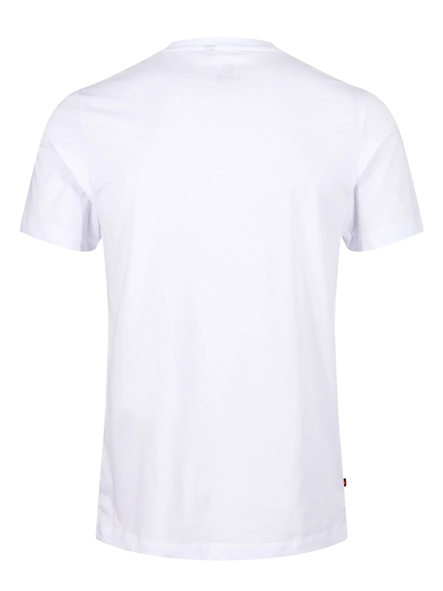Luke Lions Den T-Shirt White