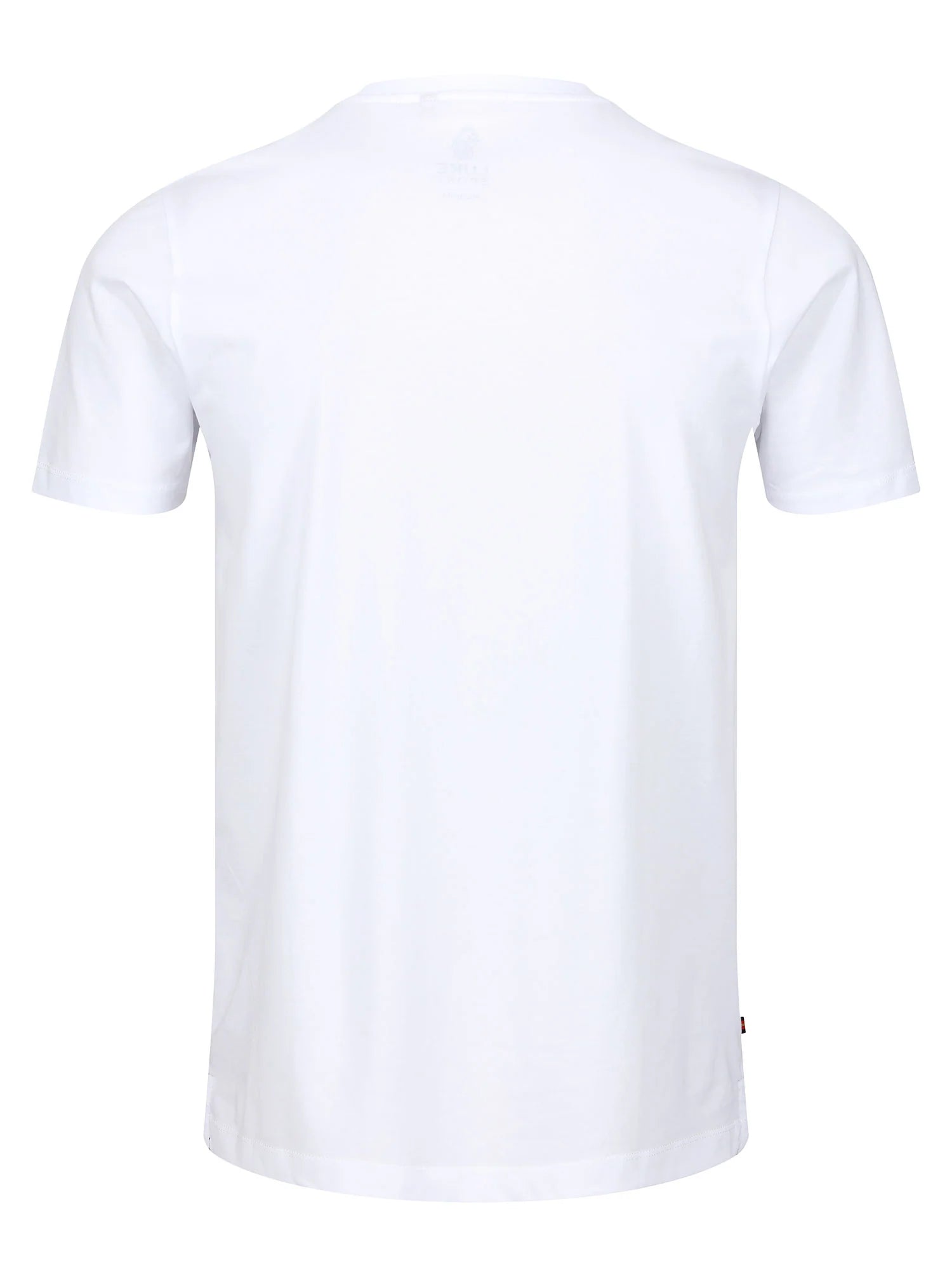 Luke Kane T-Shirt White