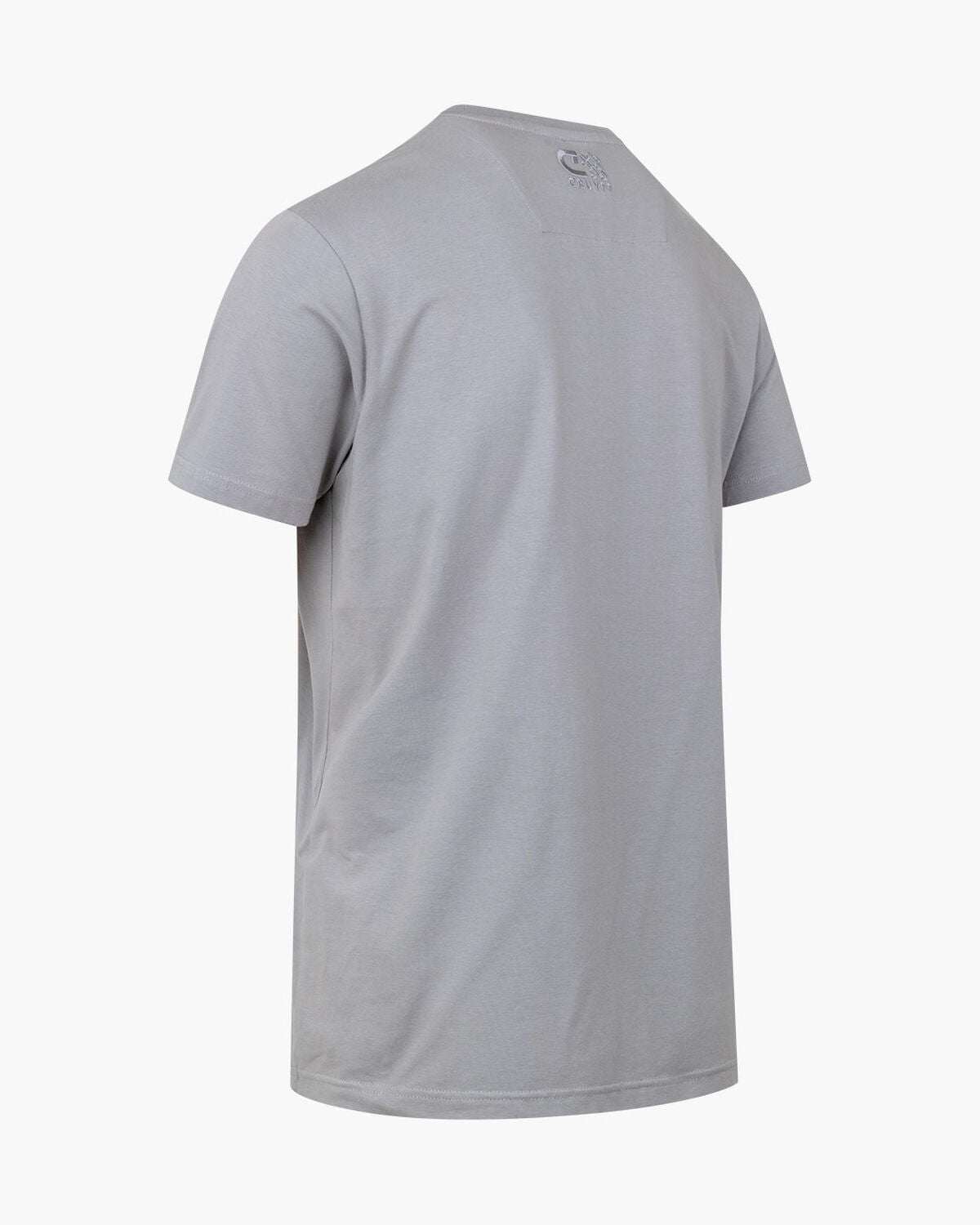 Cruyff Estru T-Shirt Grey