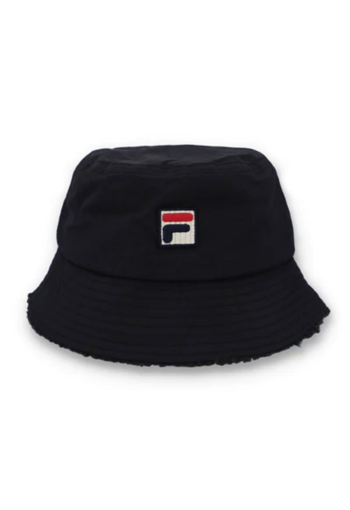 Fila Bevans Sherpa Lined Bucket Hat