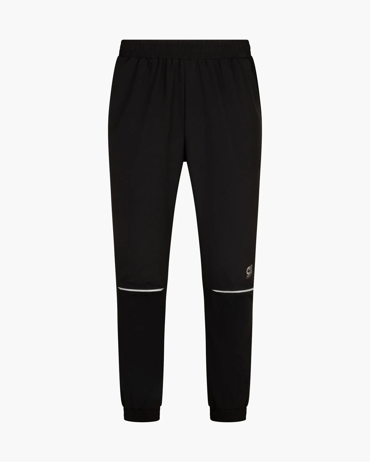 Cruyff Agate Trackpant Black