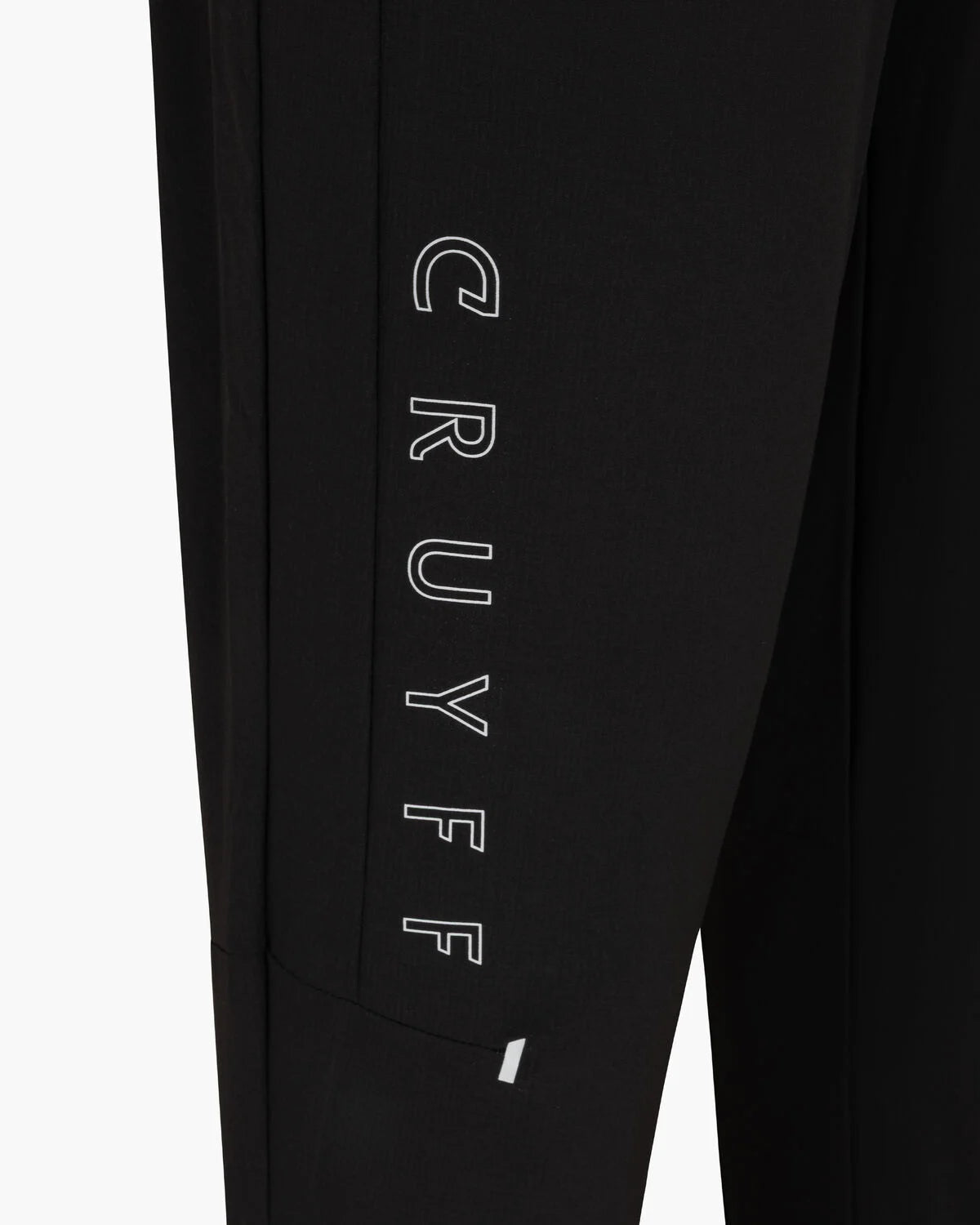 Cruyff Avinex Trackpant Black