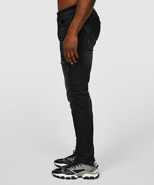 Alessandro Zavetti Apollo Jean Black