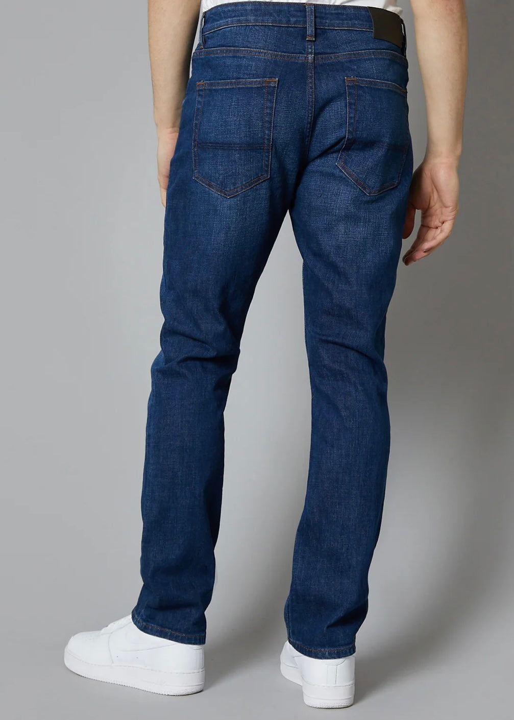 DML Alaska Jean Dark