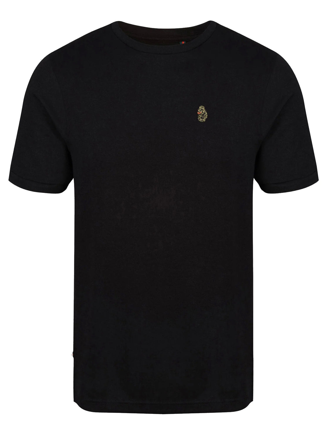 Luke Trafftastic T-Shirt Black
