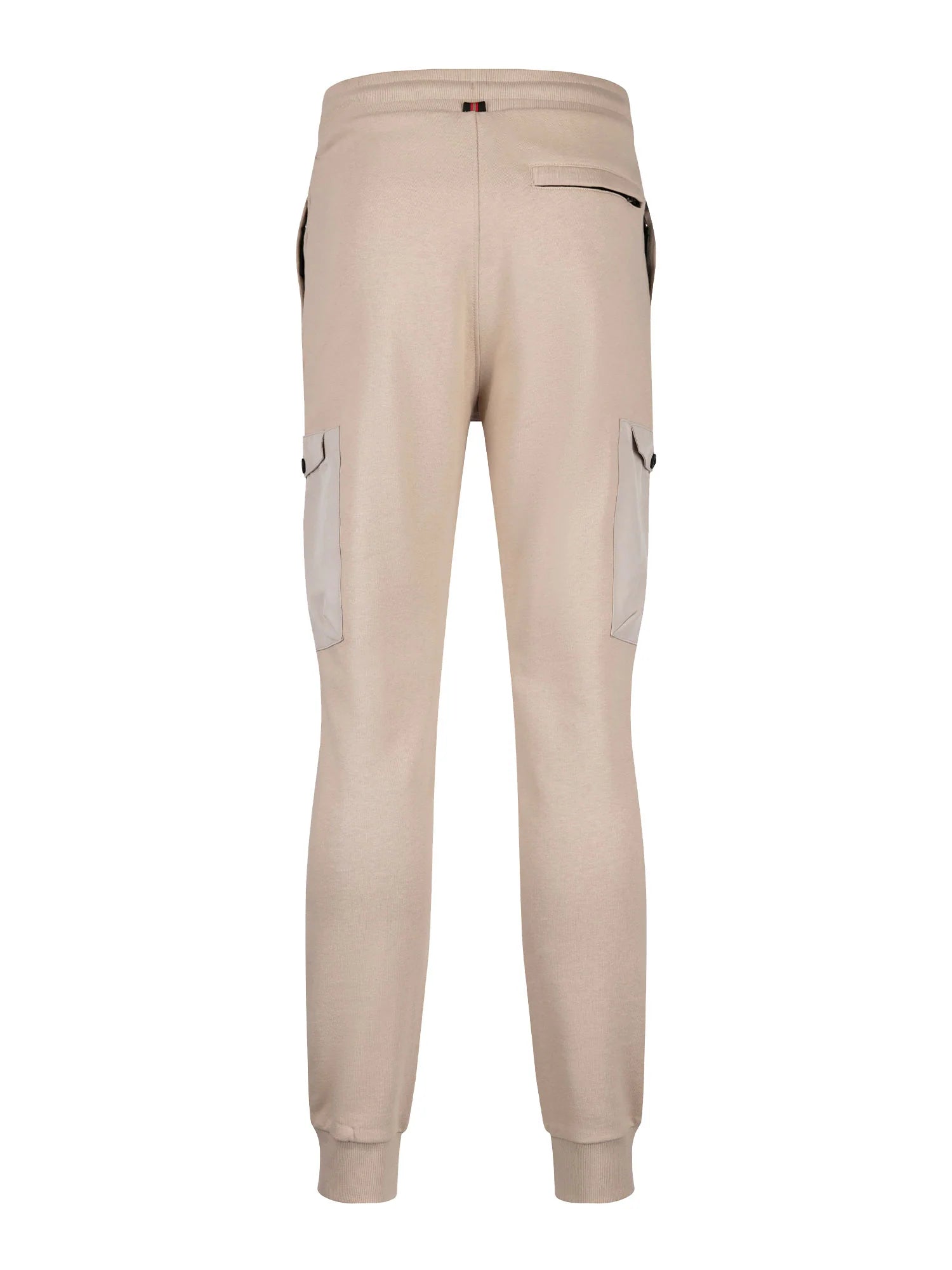 Luke Ealing 1000 Joggers Stone