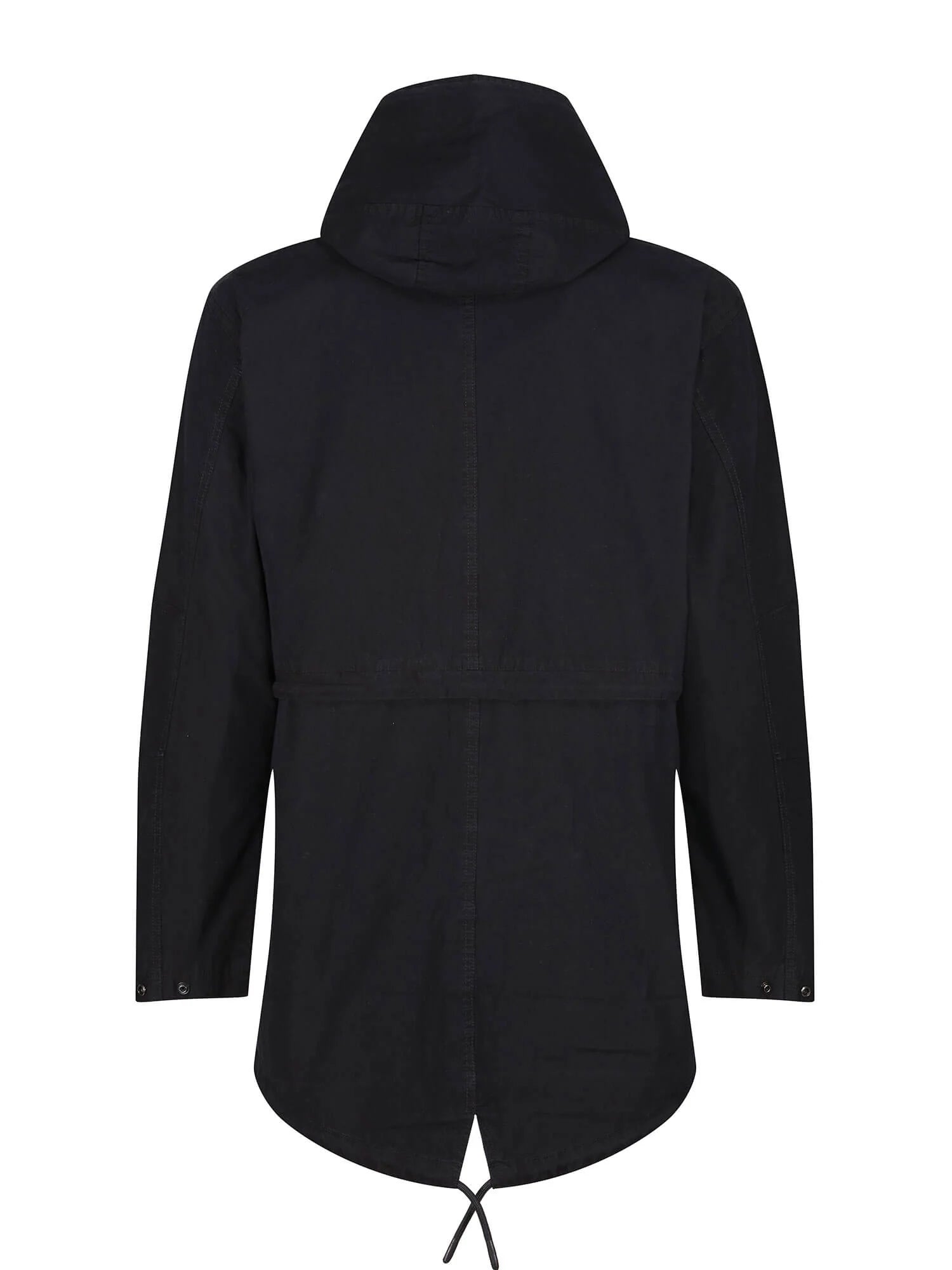 Luke Modernist Jacket Black