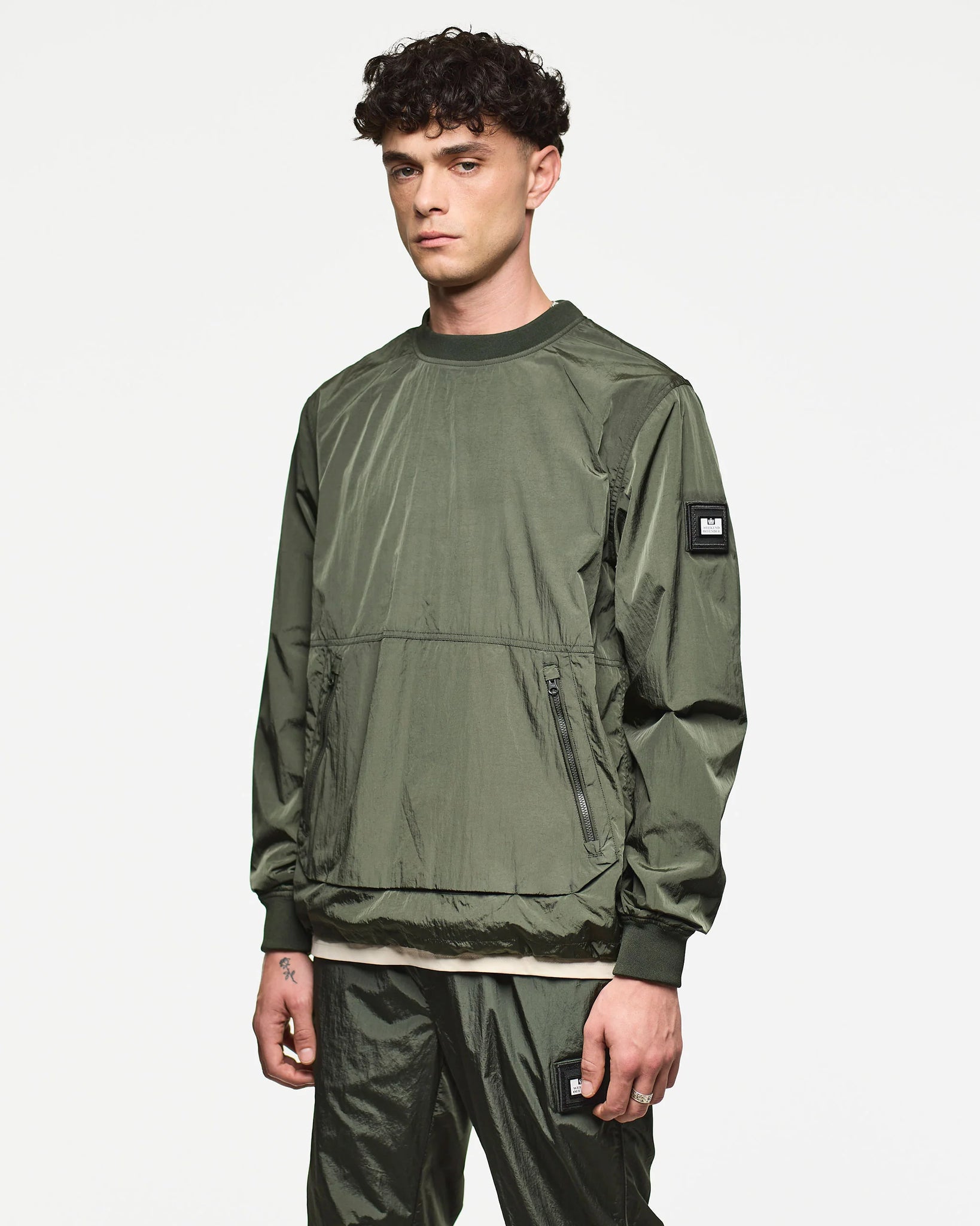 Weekend Offender Kramer Over-Top Black Forest