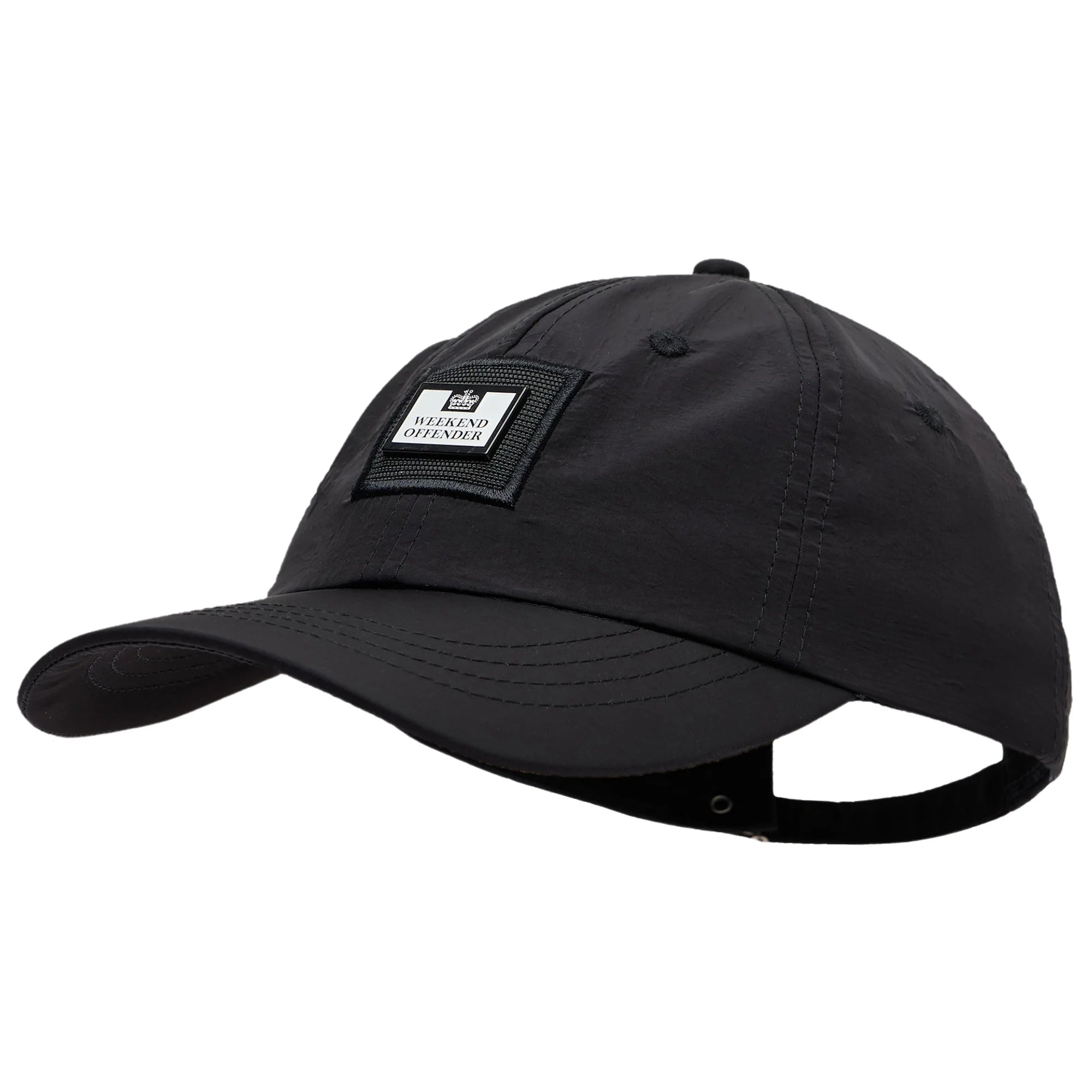 Weekend Offender Natadola Cap Black
