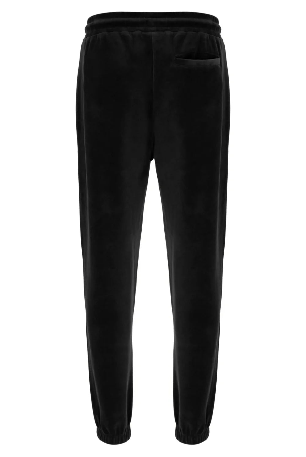 Fila Eddie Track Pant Black