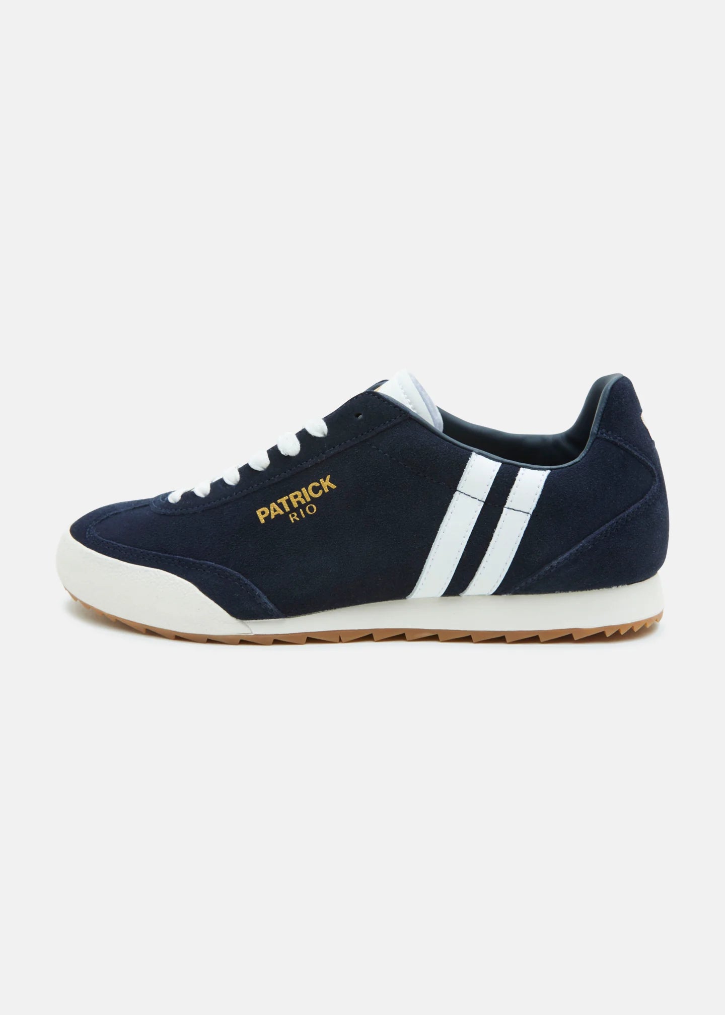 Patrick Rio Trainer Navy is
