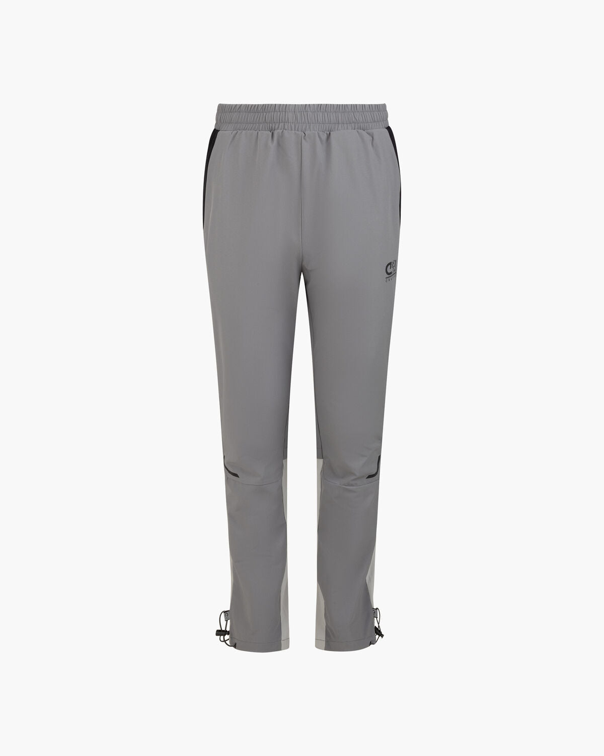 Cruyff Elite 2.0 Trackpant Grey/Black
