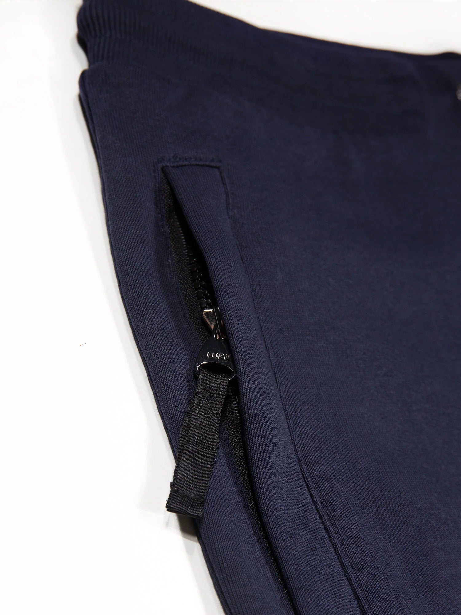 Luke Ealing 1000 Joggers Dark Navy
