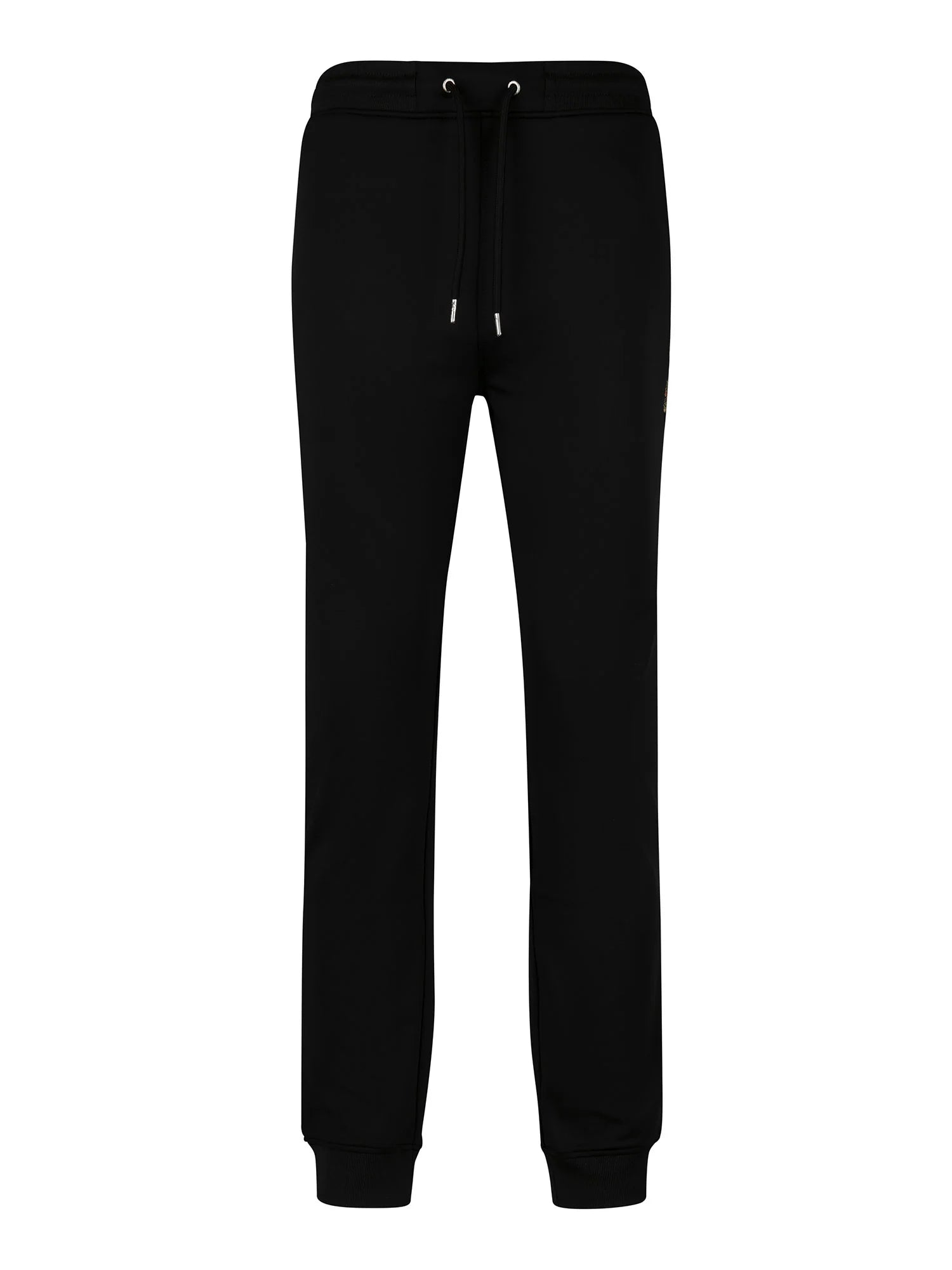 Luke Francis Joggers Black