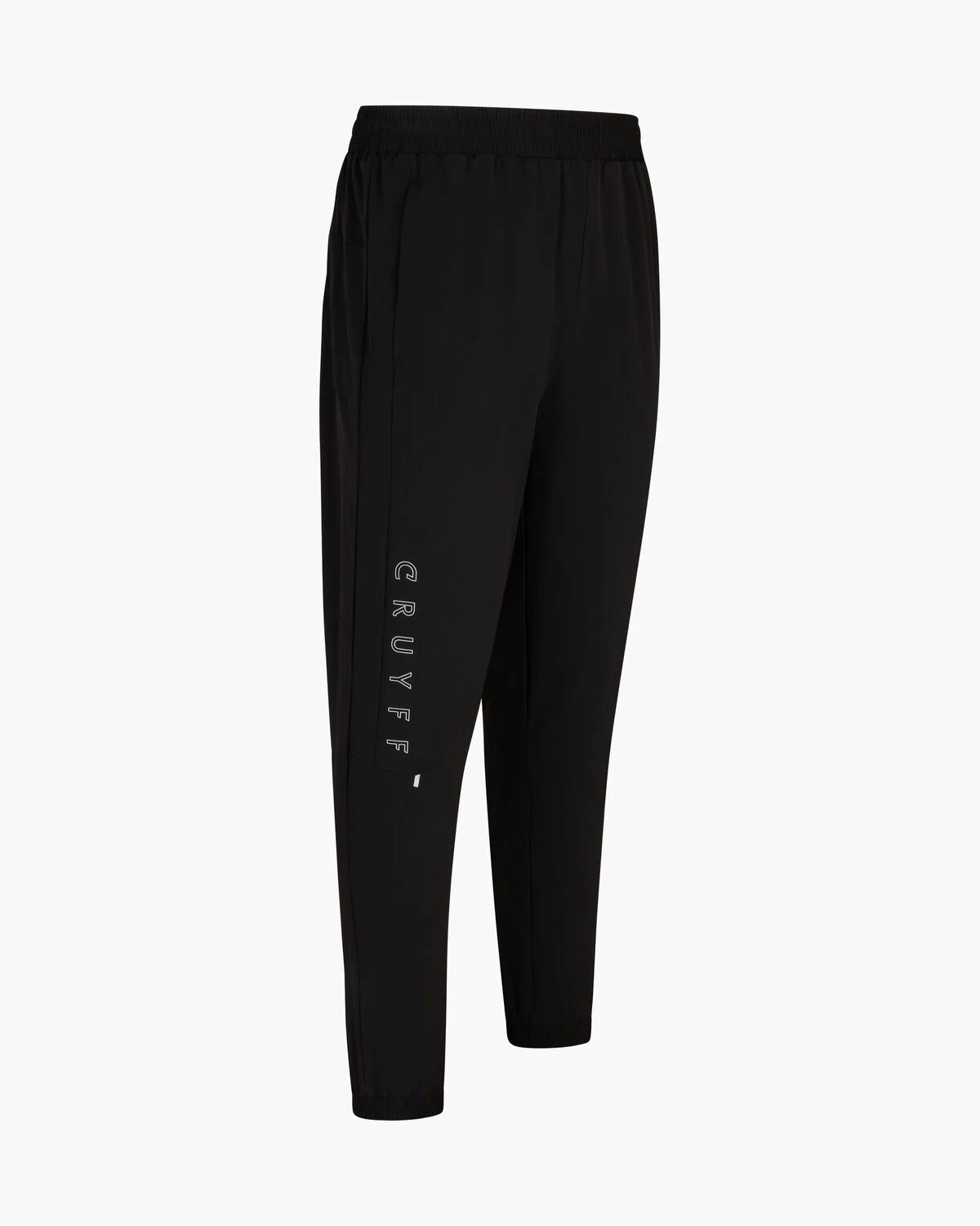 Cruyff Avinex Trackpant Black
