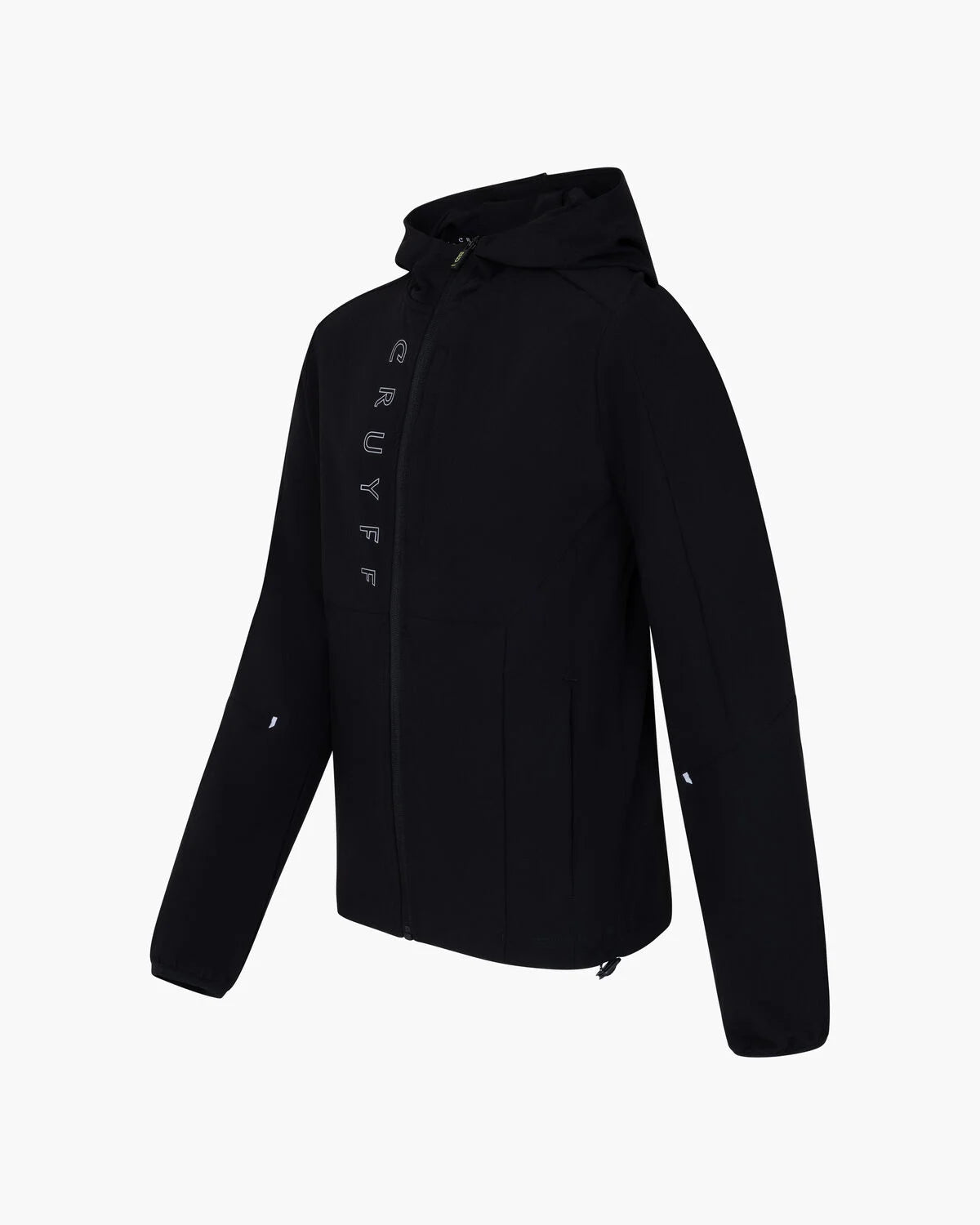Cruyff Avinex Tracktop Black