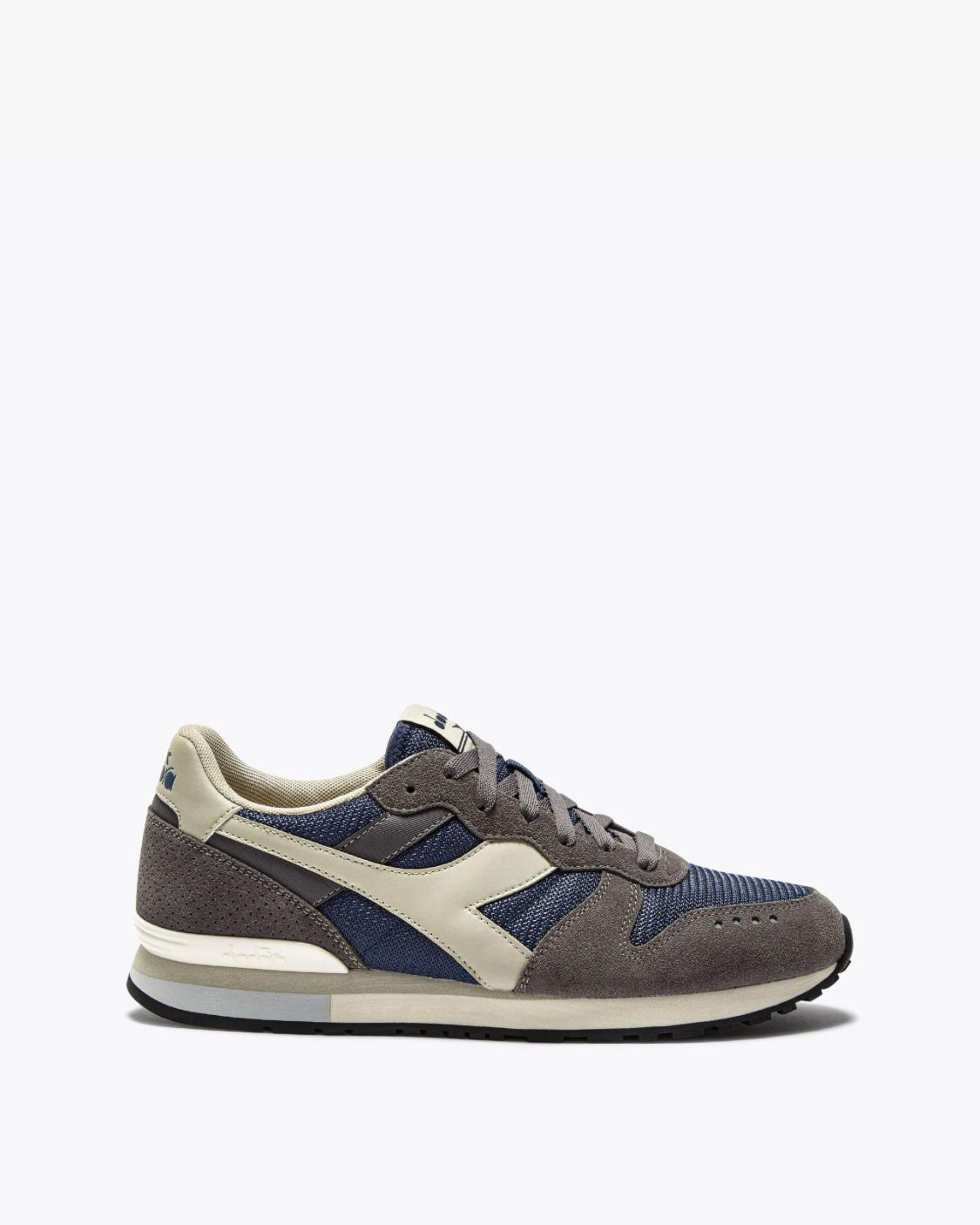 Diadora Camaro M2 Insignia Blue/Gray Pelican
