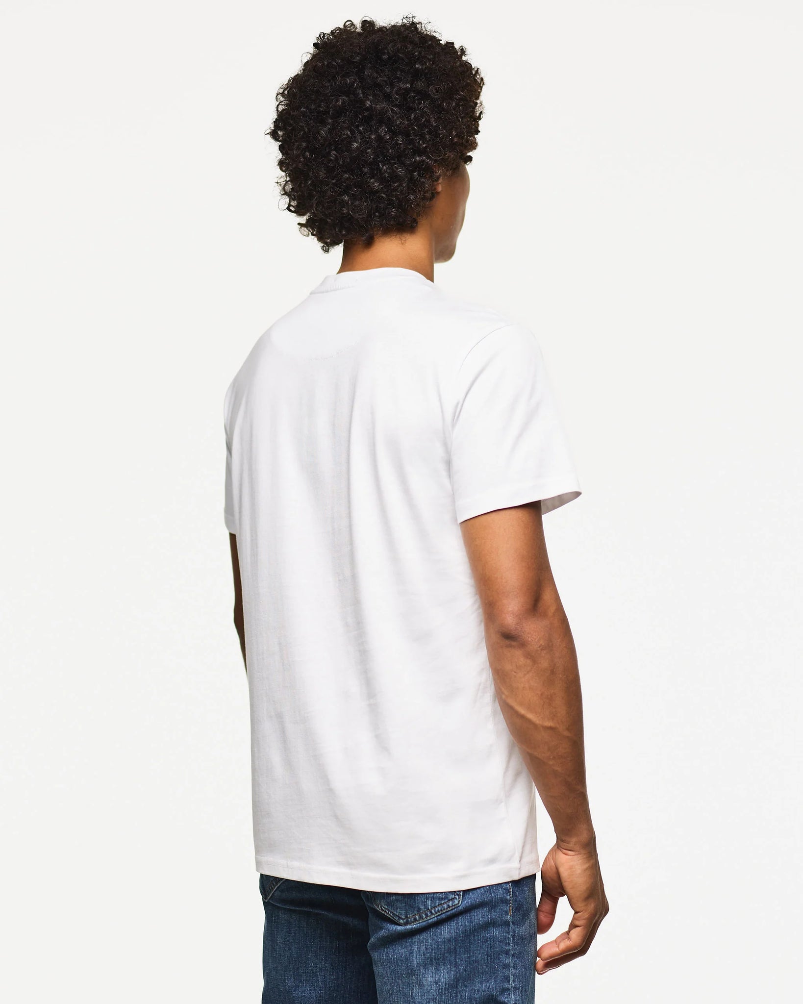 Weekend Offender GSE T-Shirt White