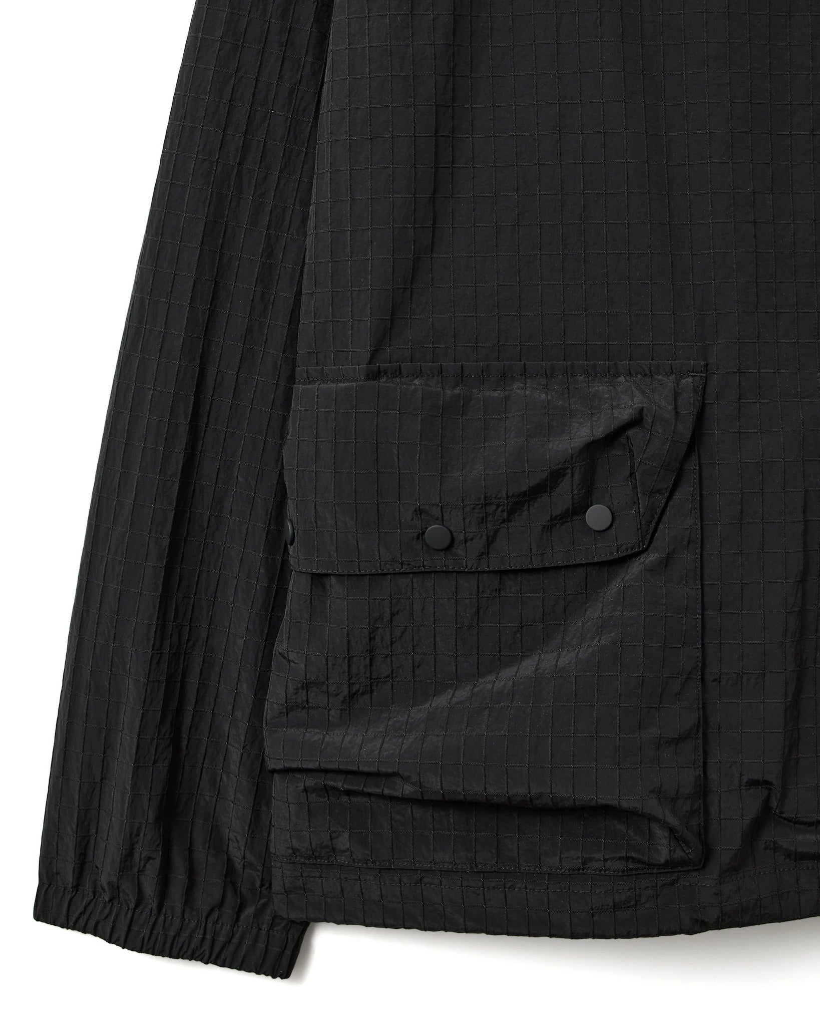 Weekend Offender Grohl Over-Top Black