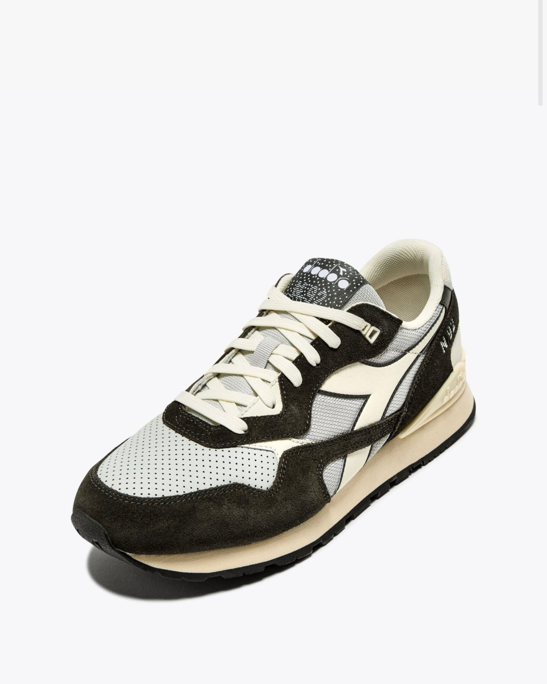Diadora N92.Advance Trainer Forest Night/Glacier Gray