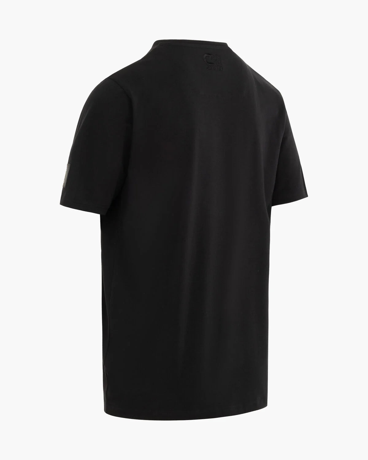 Cruyff Tiva T-Shirt Black