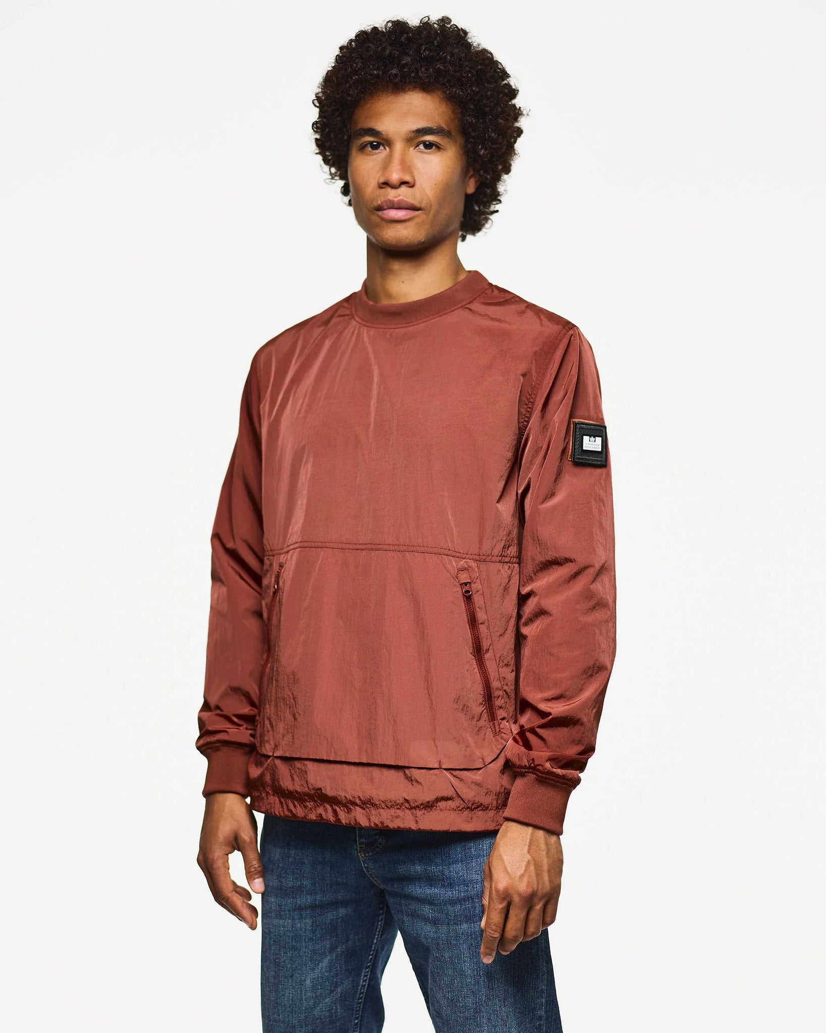 Weekend Offender Kramer Over-Top Clay