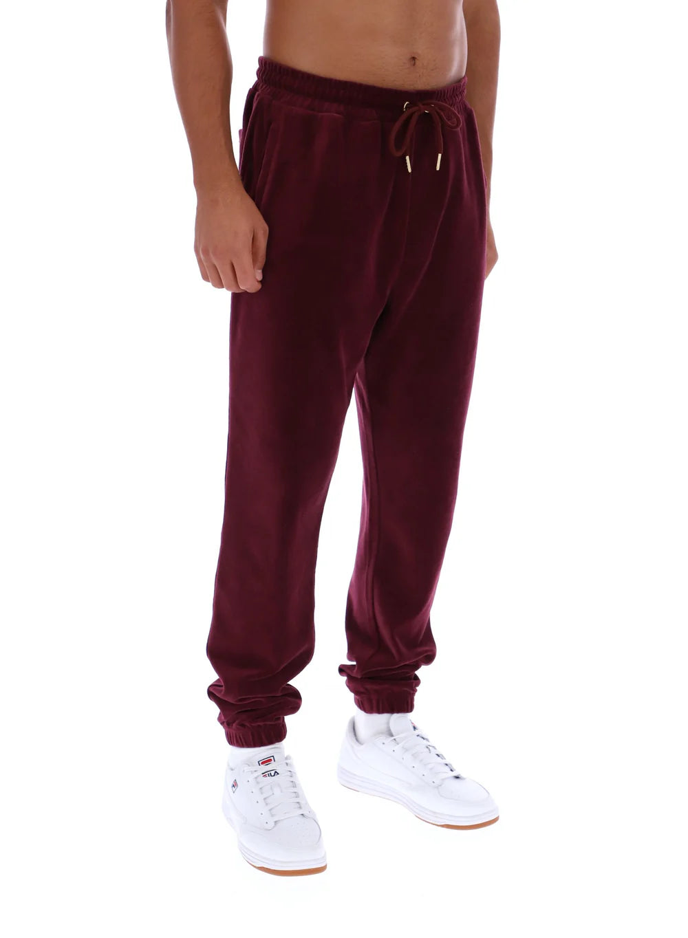 Fila Eddie Track Pant Fig