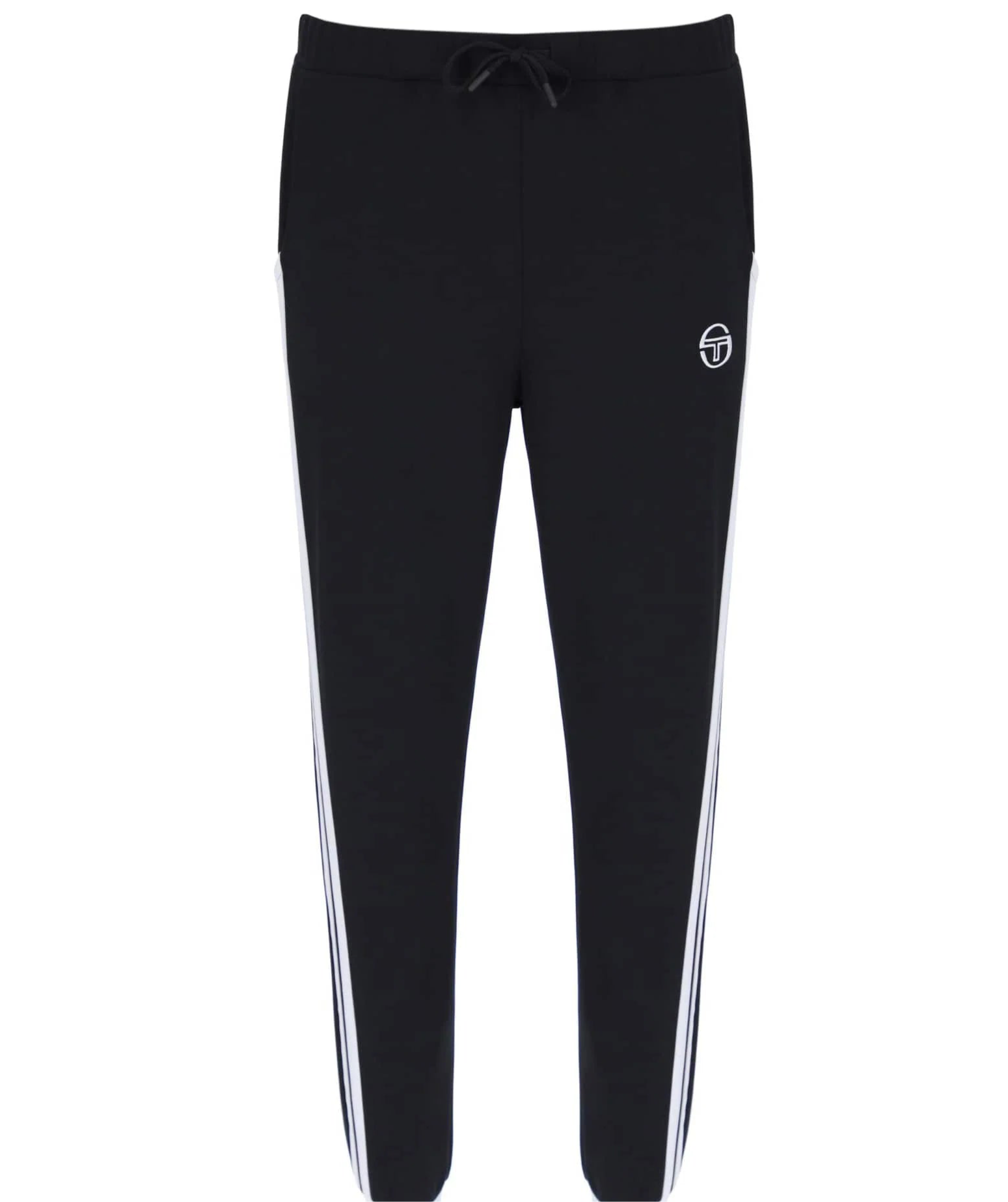 Sergio Tacchini Damarindo Track Pant Black