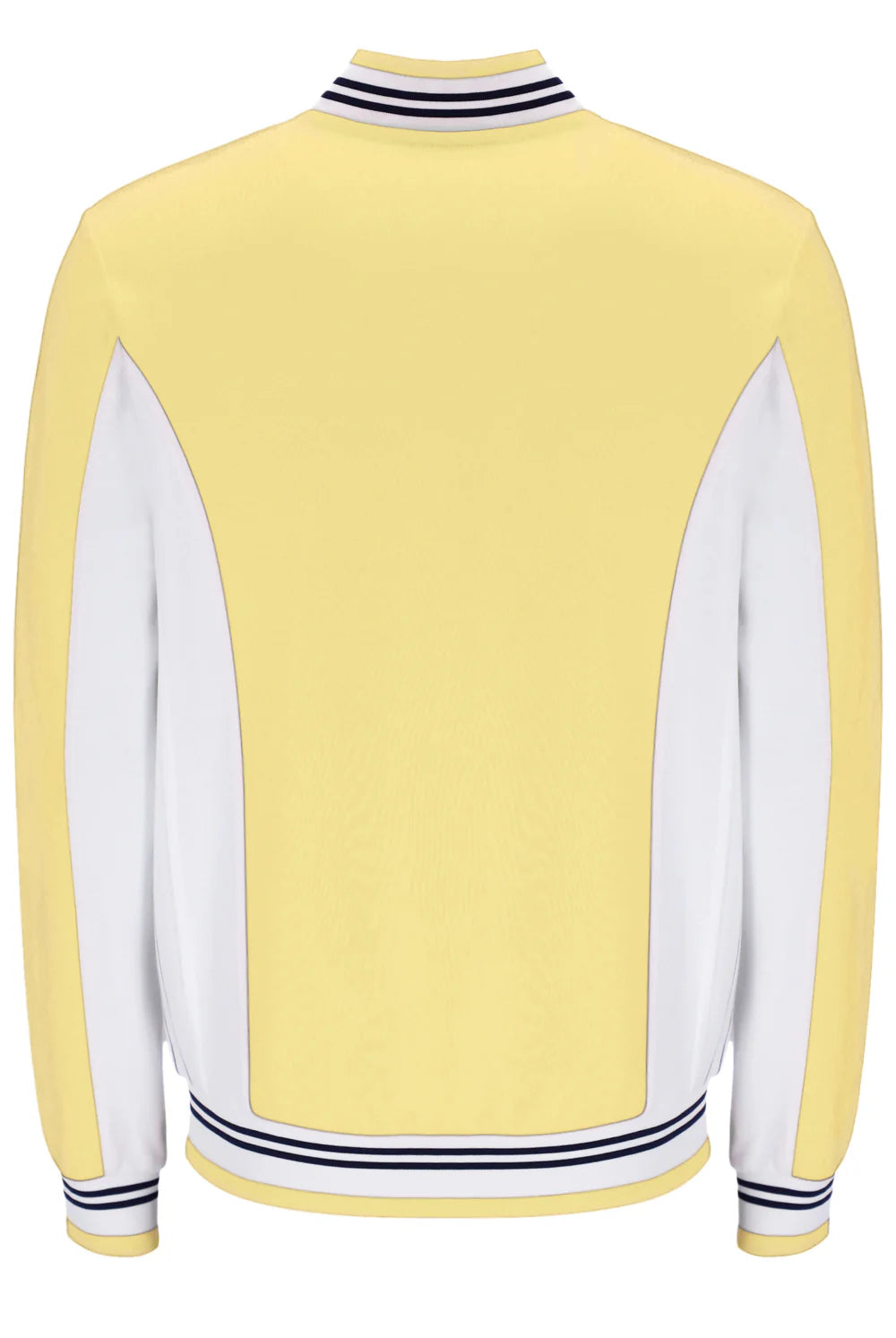Fila Settanta Tracktop Raffia/White/Navy