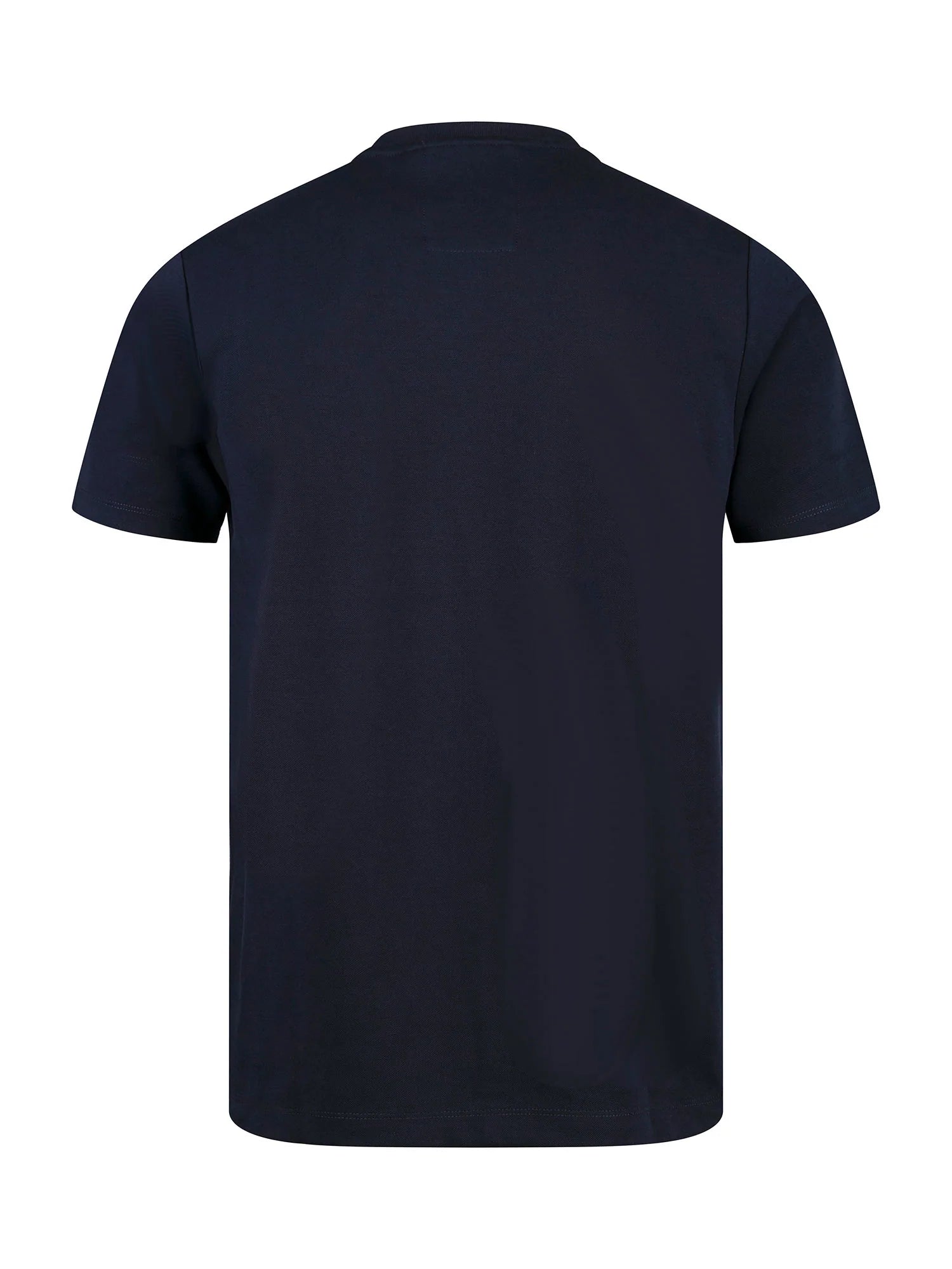 Luke Hopkins 1000 T-Shirt Dark Navy