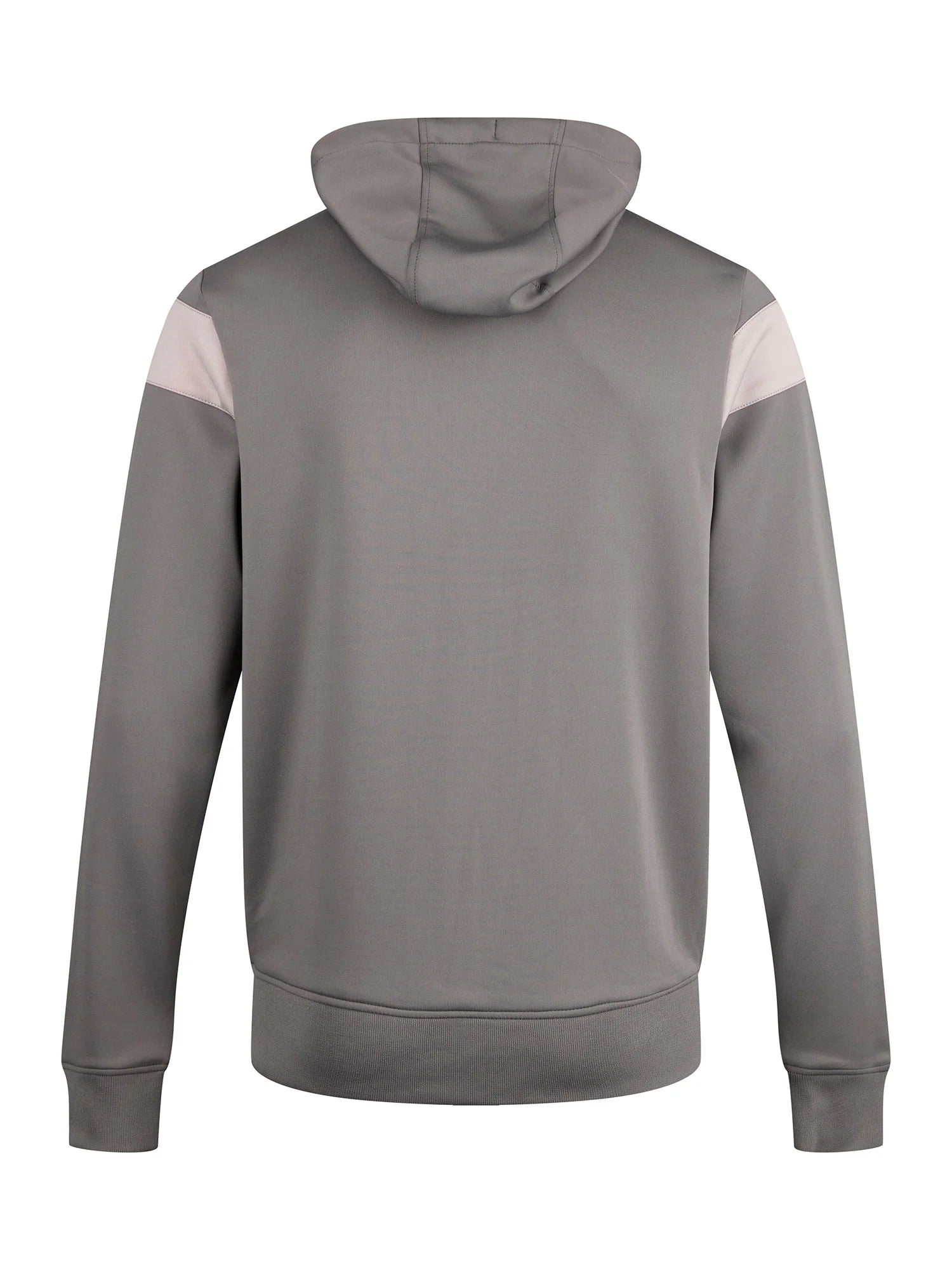 Luke Baldur 3 Hoodie Concrete