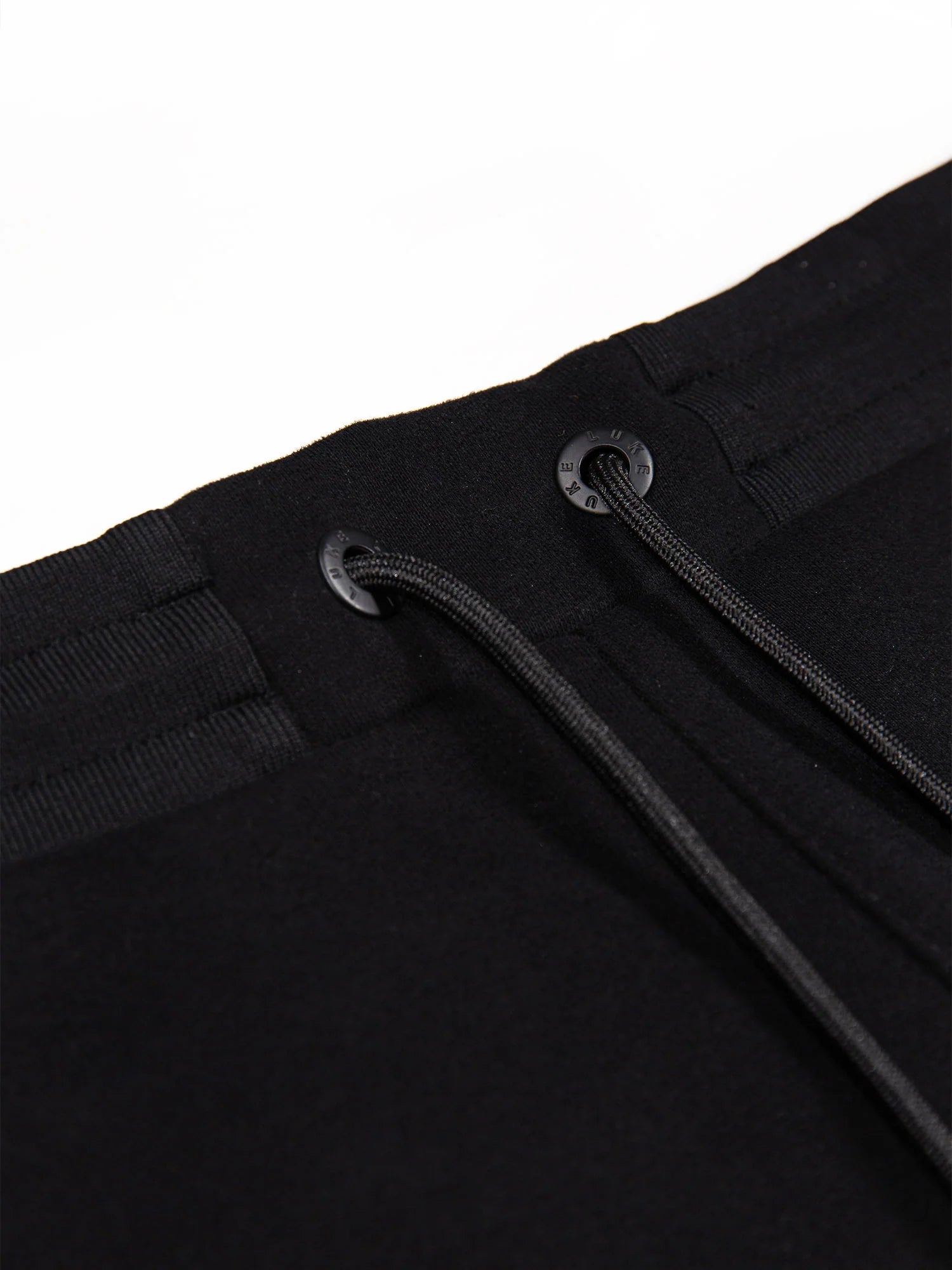 Luke Cornell 1000 Joggers Black Clover