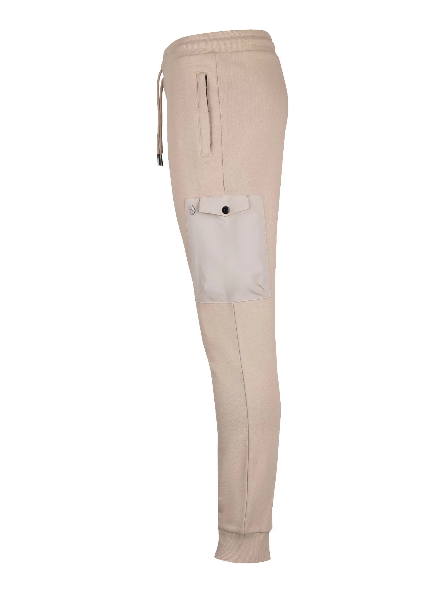 Luke Ealing 1000 Joggers Stone