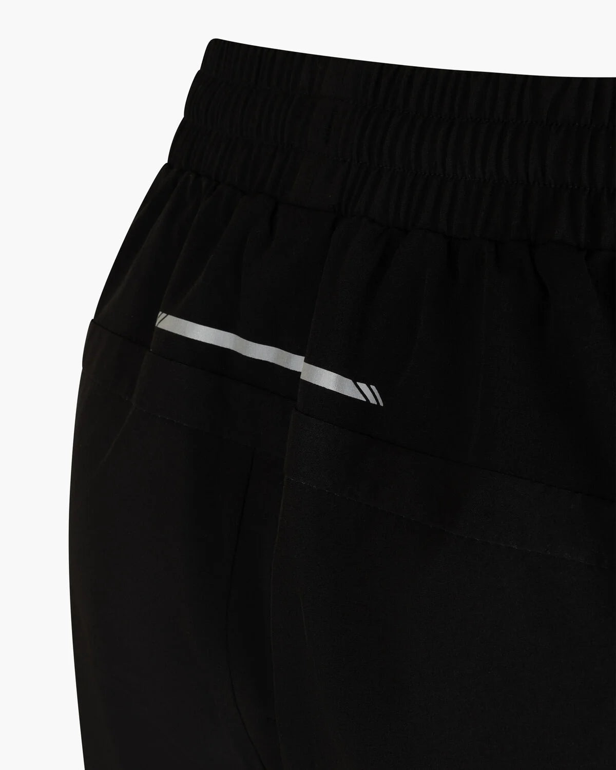 Cruyff Agate Trackpant Black