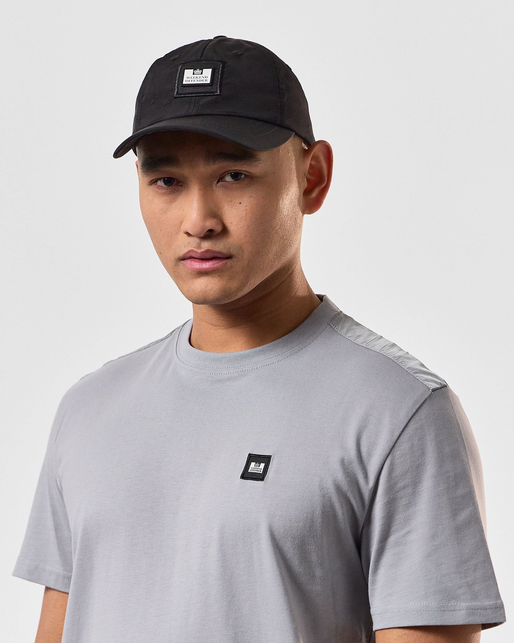 Weekend Offender Natadola Cap Black