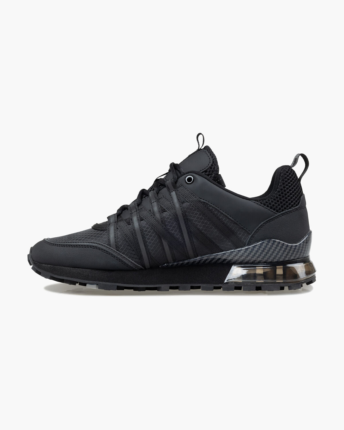 Cruyff Fearia Trainer Black