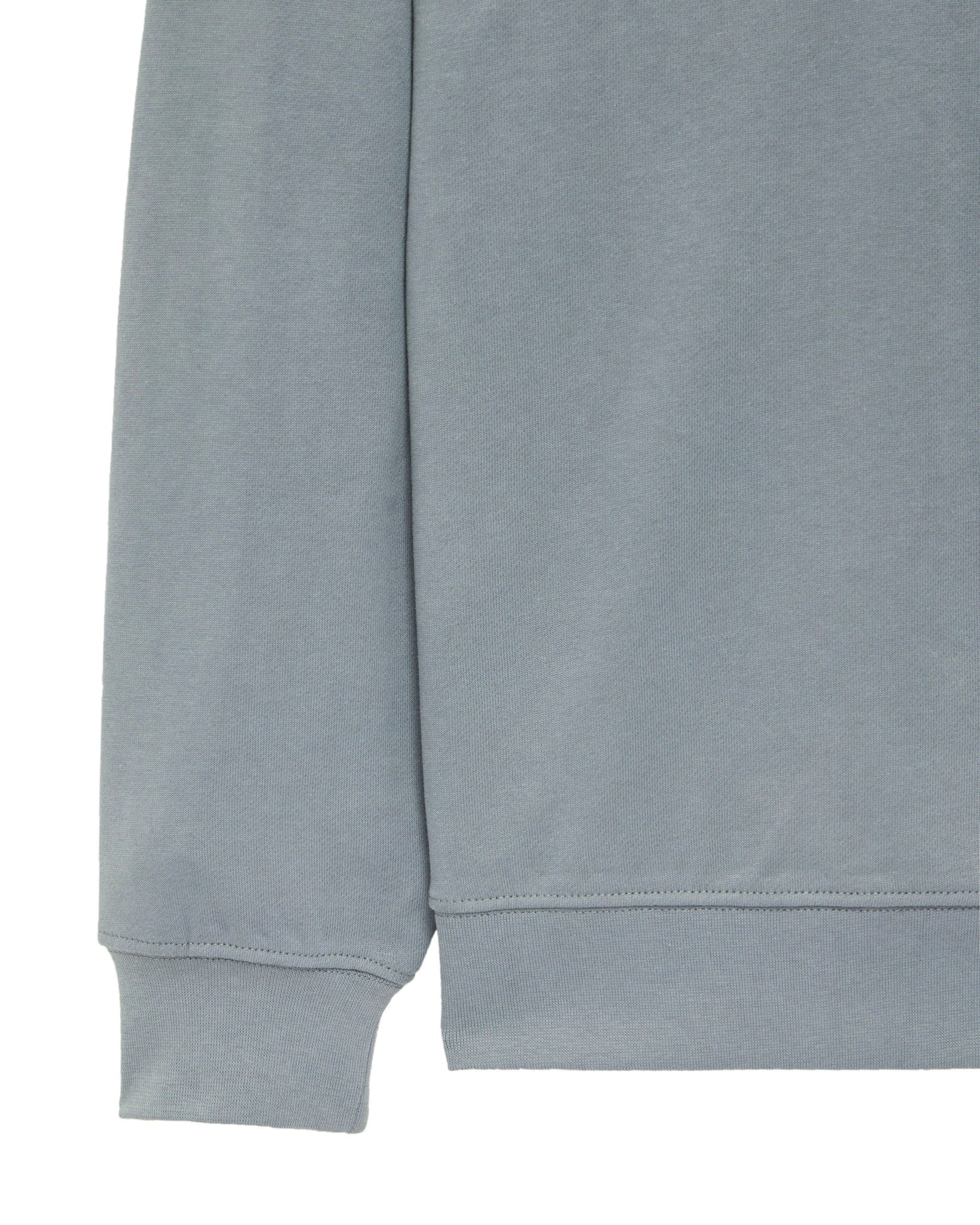 Weekend Offender Ferrer Sweatshirt Porpoise