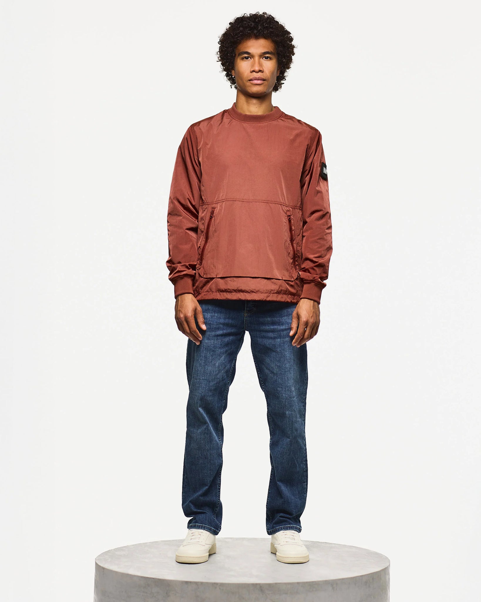Weekend Offender Kramer Over-Top Clay