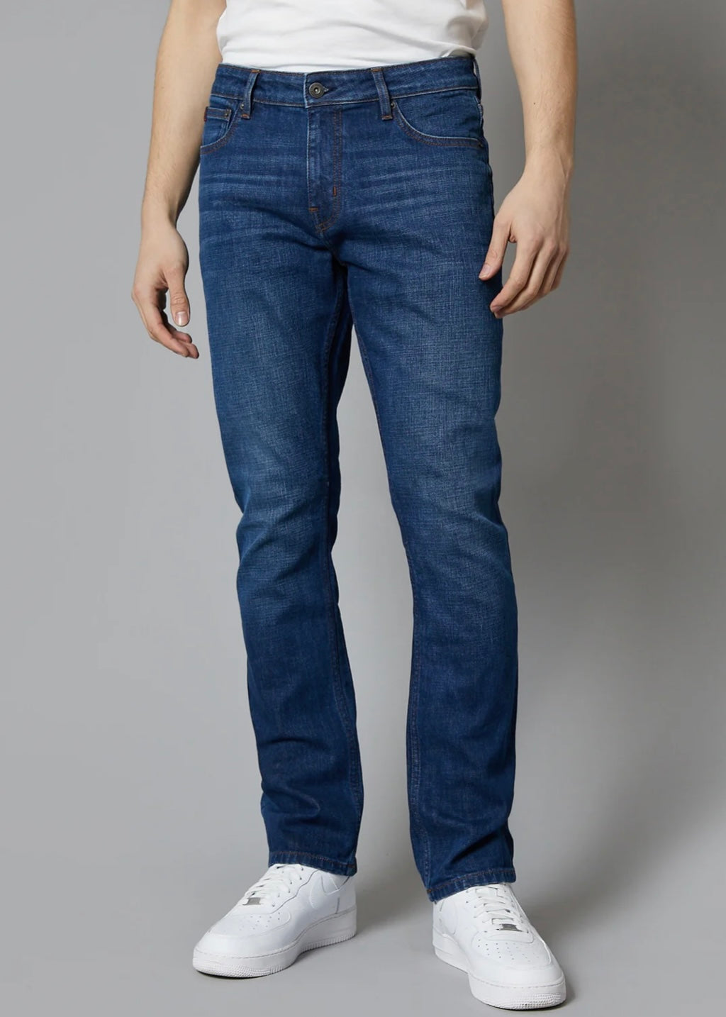 DML Alaska Jean Dark