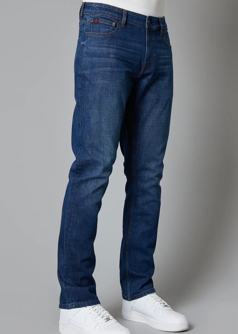 DML Alaska Jean Dark