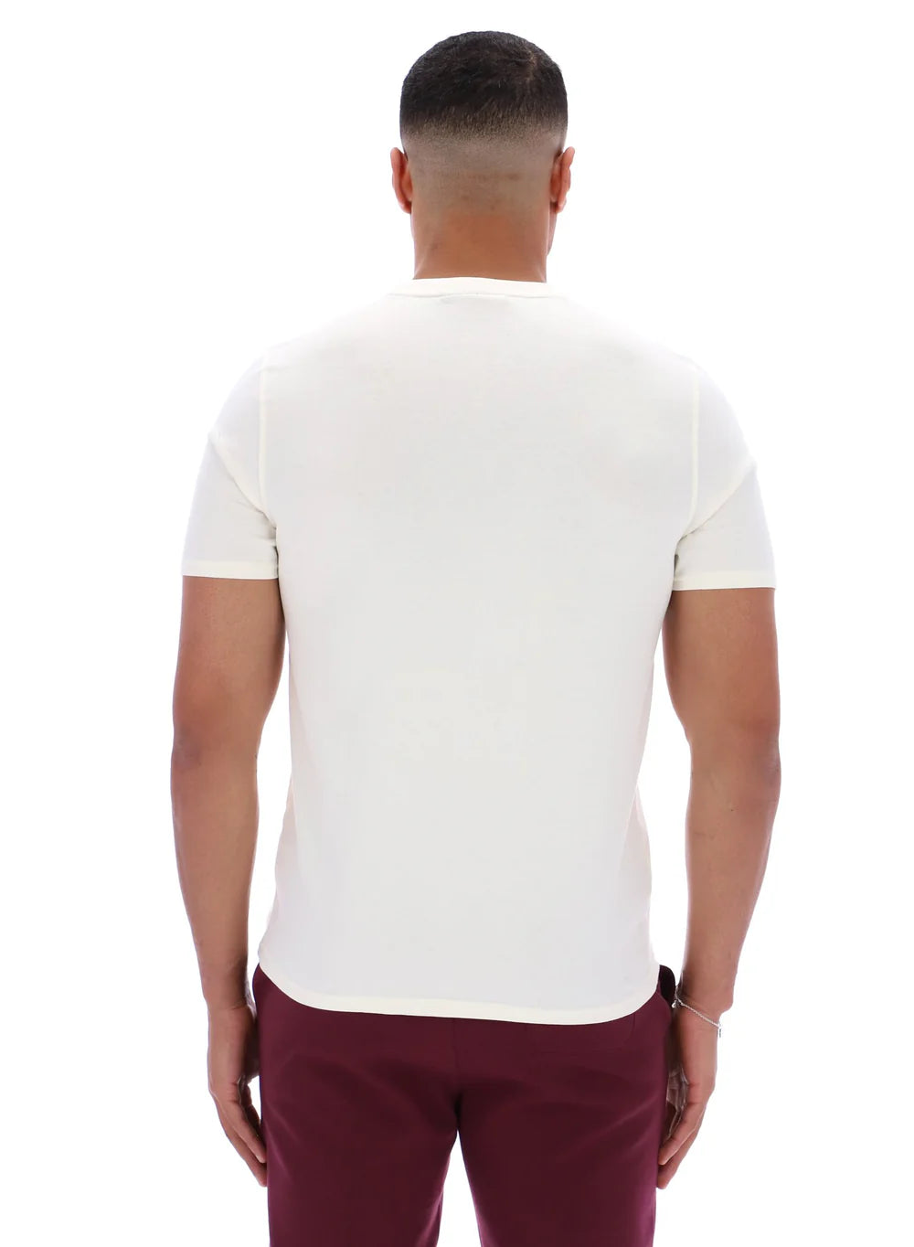 Fila Sunny2 T-Shirt Gardenia