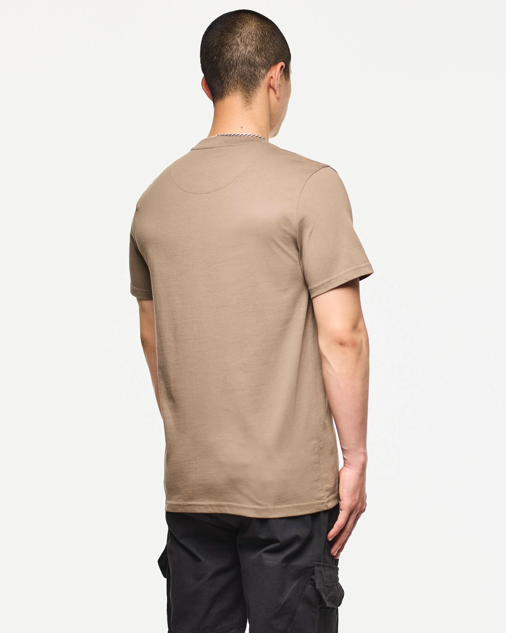Weekend Offender Cannon Beach T-Shirt Tobacco