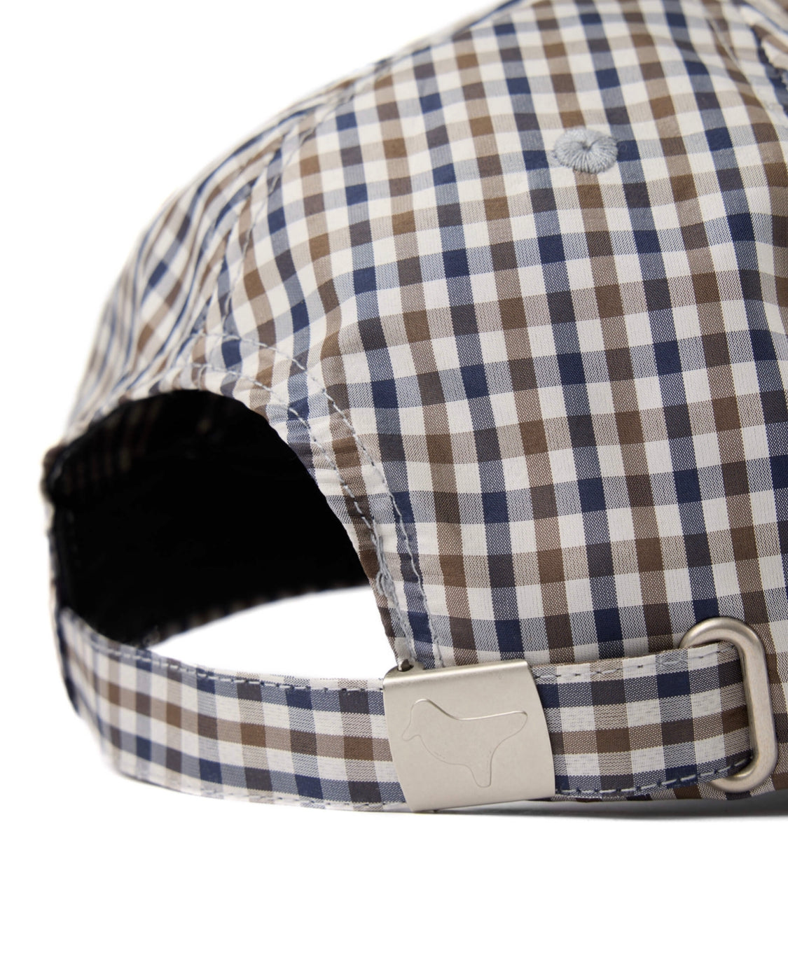 Weekend Offender Clay Cap House Check
