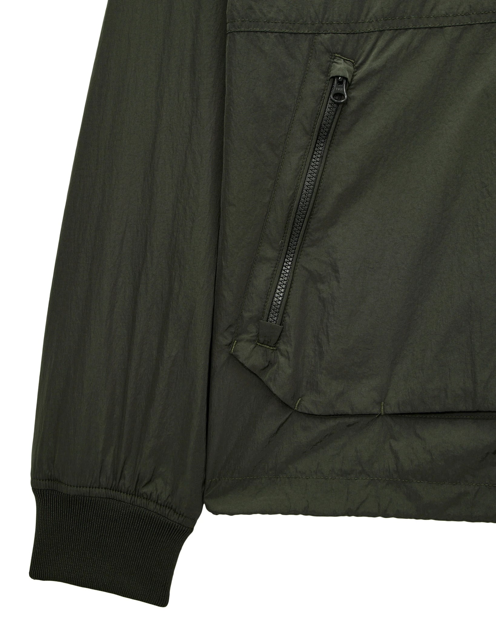 Weekend Offender Kramer Over-Top Black Forest