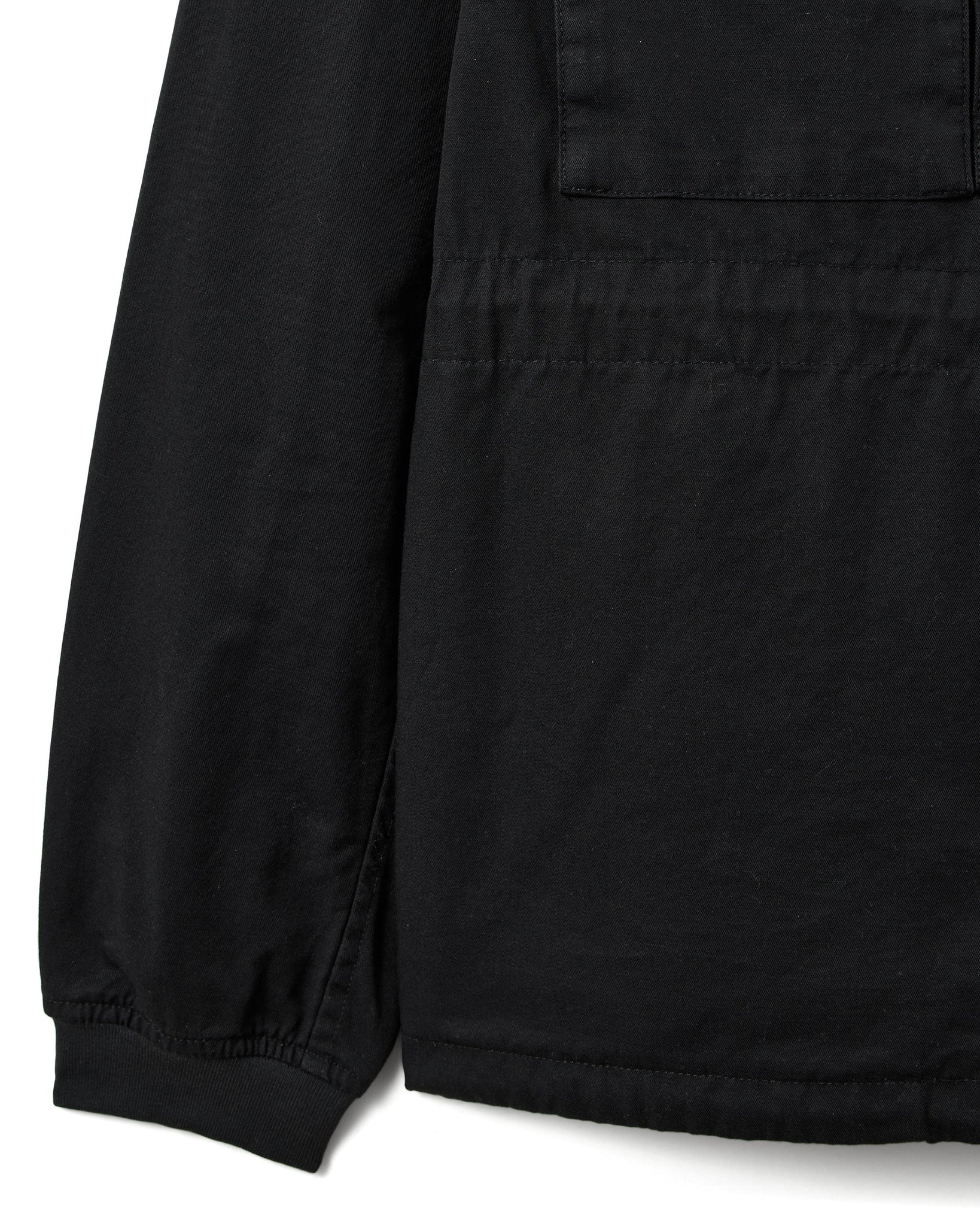 Weekend Offender Kovags Jacket Black