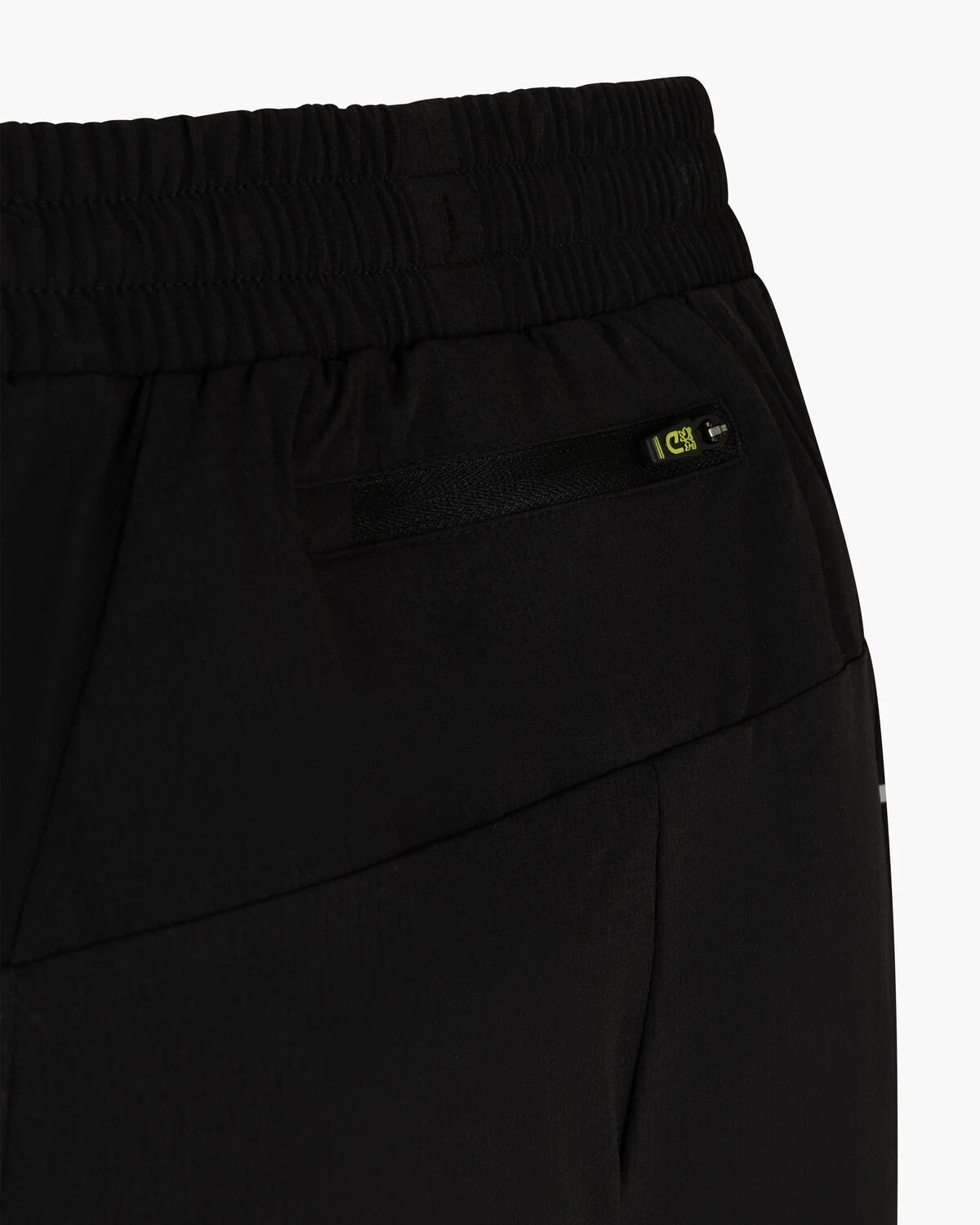 Cruyff Avinex Trackpant Black