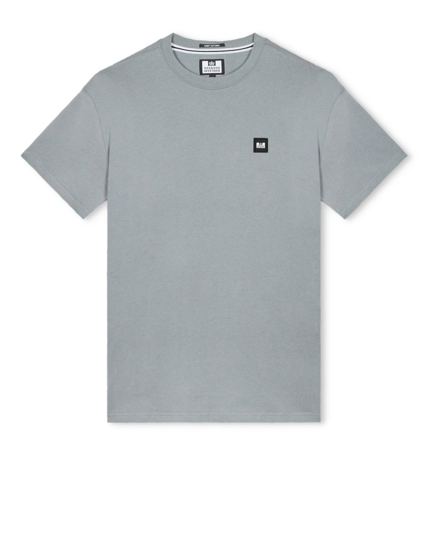 Weekend Offender Cannon Beach T-Shirt Porpoise