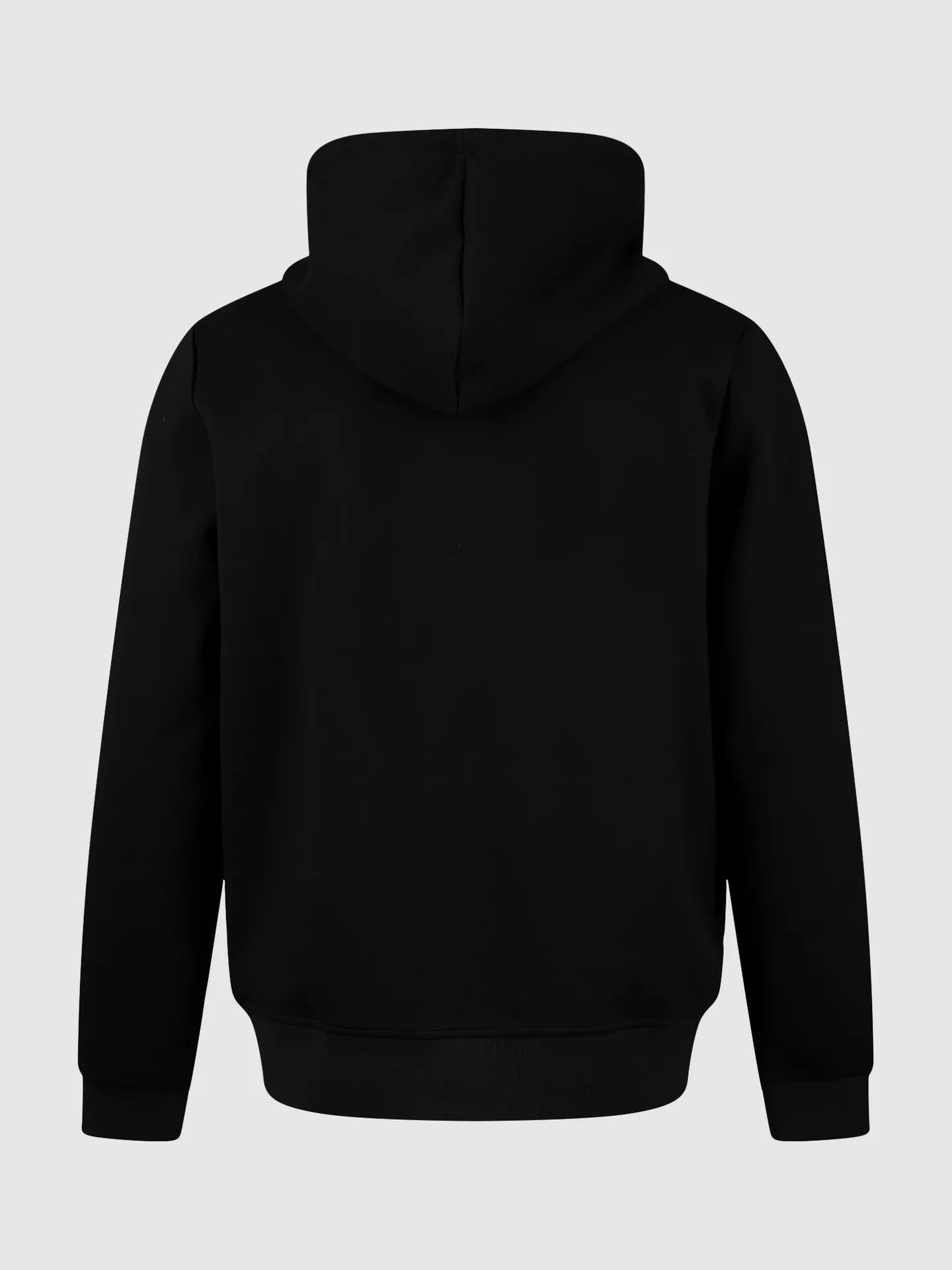 Luke Makati Hoodie Black/Gold