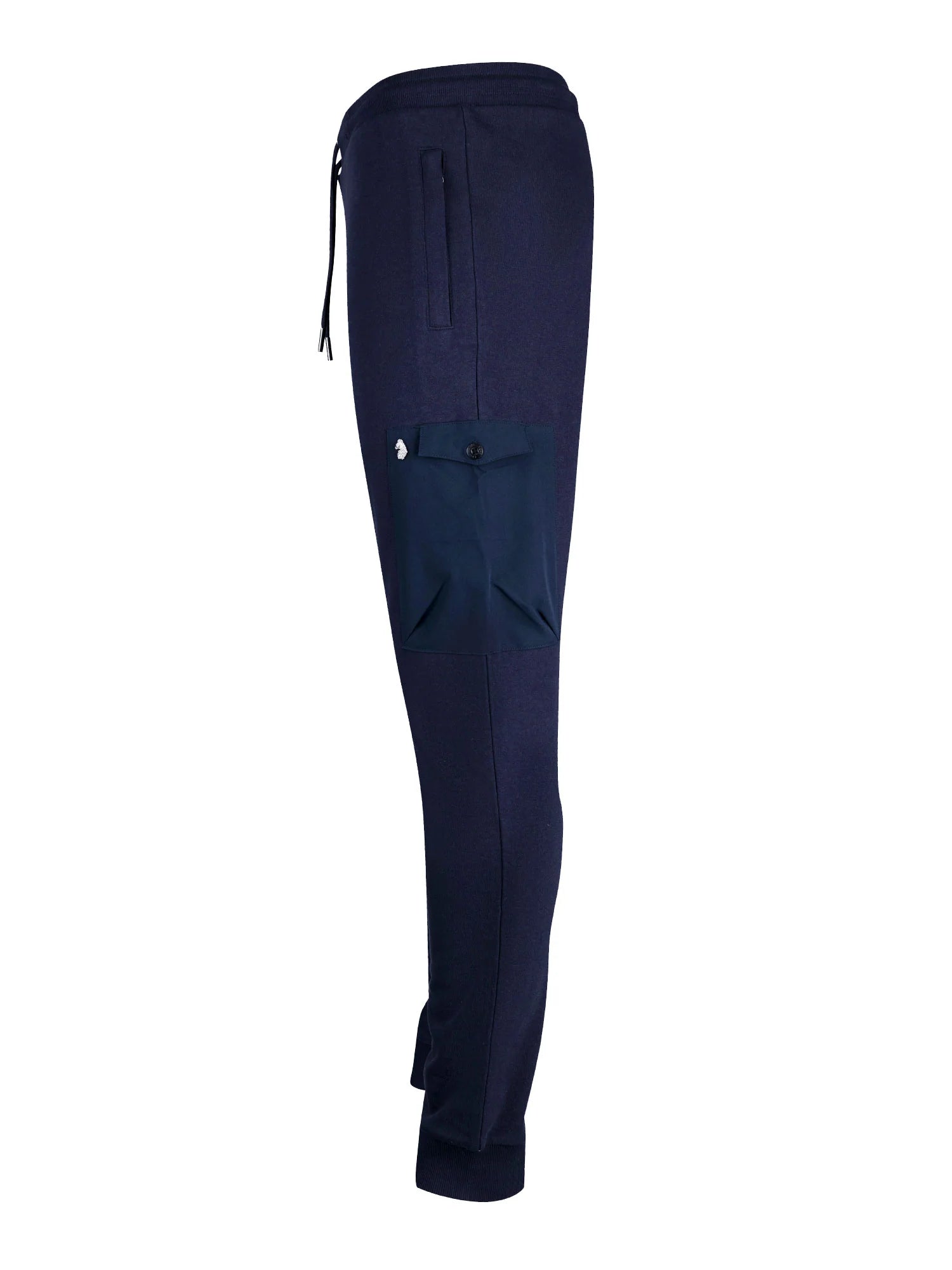 Luke Ealing 1000 Joggers Dark Navy