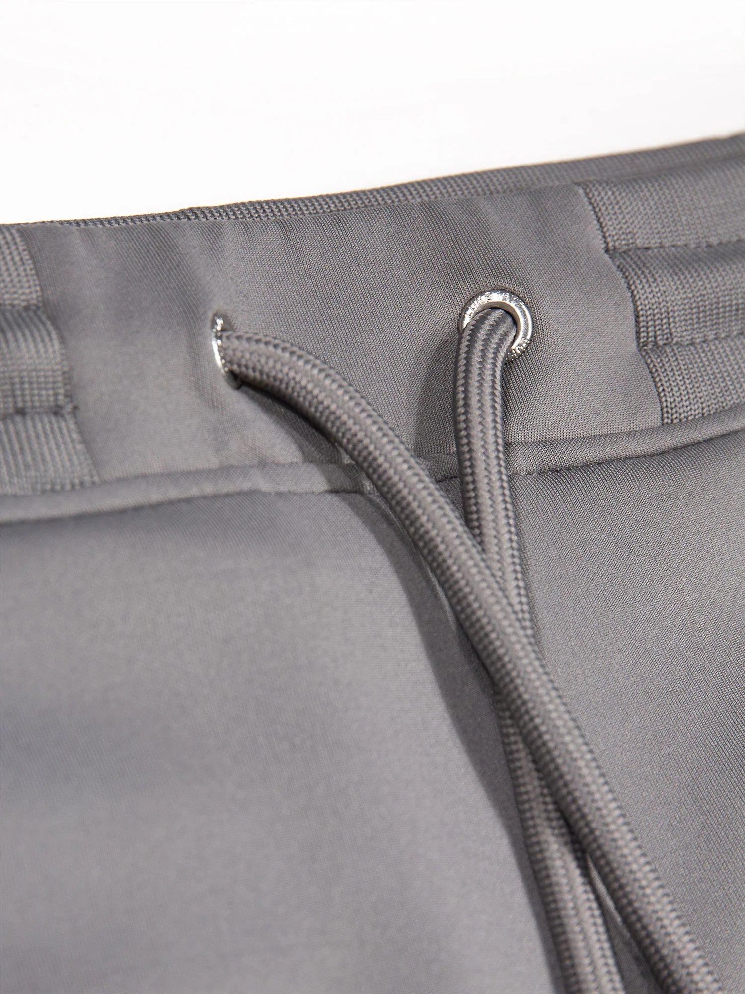 Luke Francis Joggers Concrete